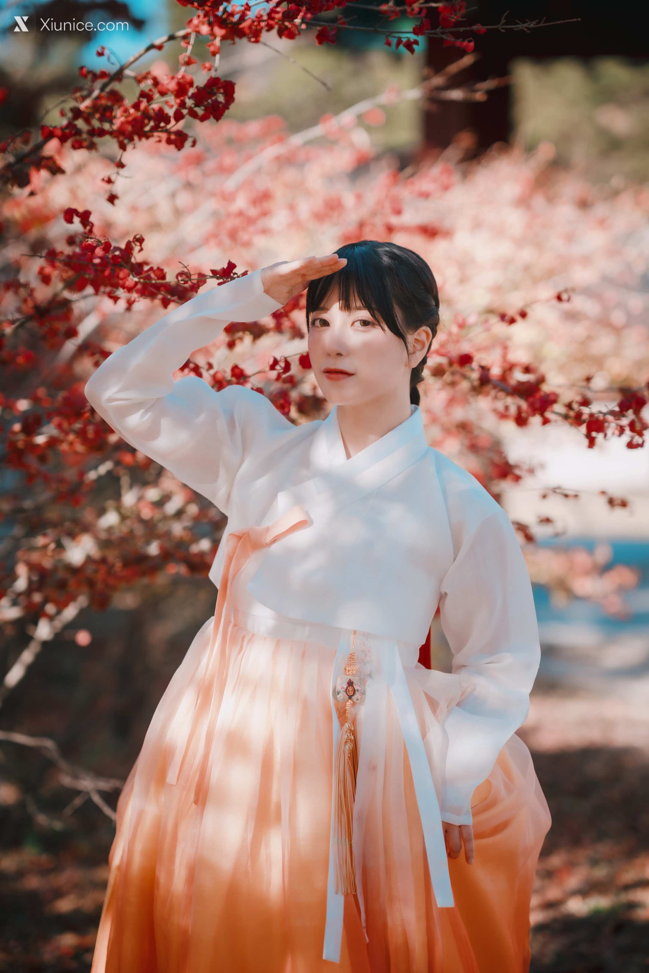 DJAWA Photo – DJAWA Photo – ZziZzi – Chuseok 4K