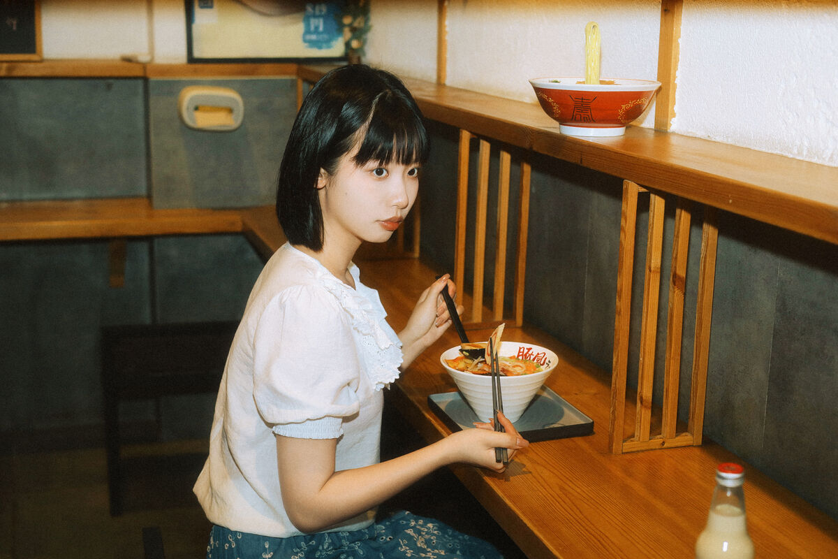 YiTuYu艺图语 Vol.10164 Chen Cheng Er