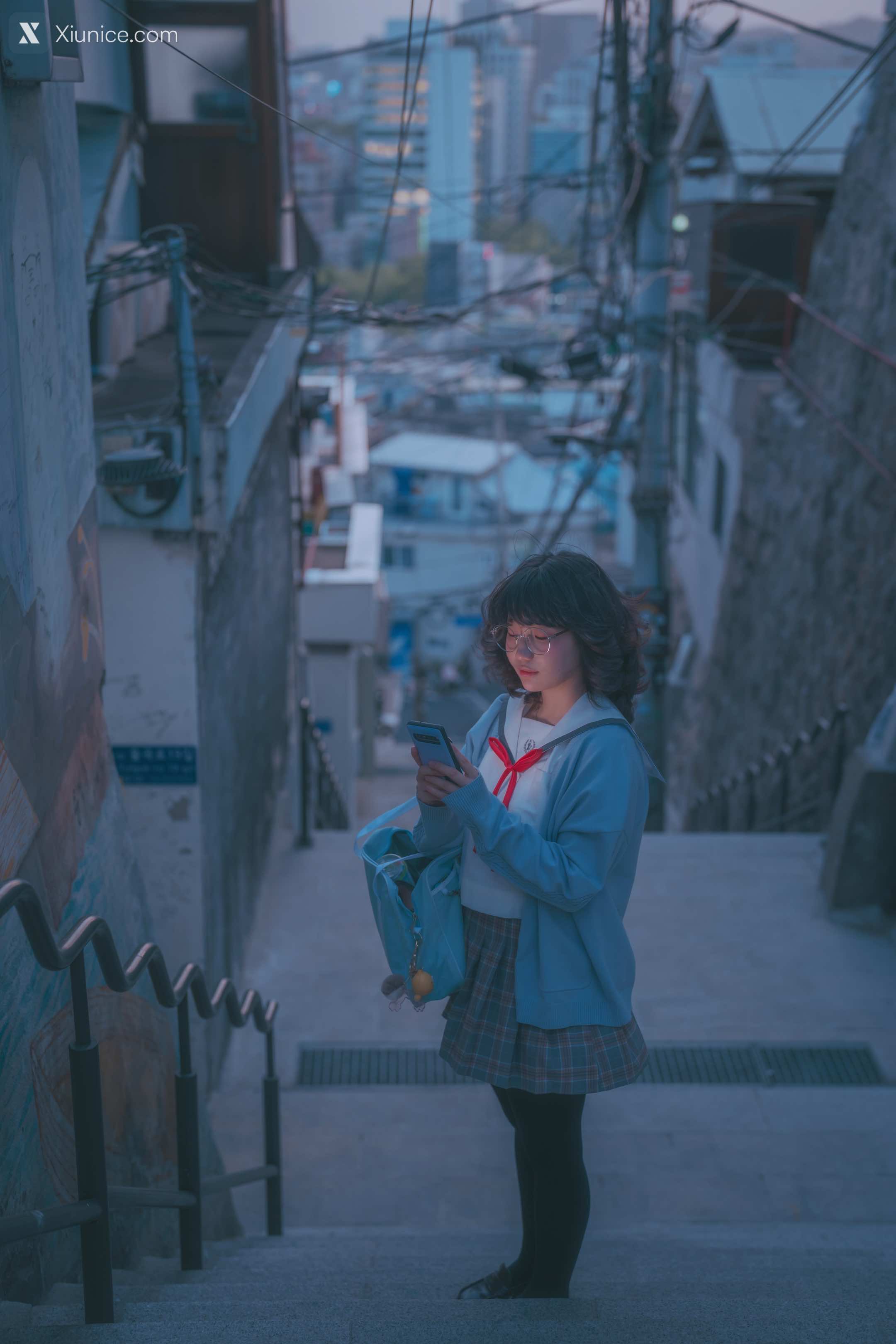 DJAWA Photo – Mimmi (밈미) – Your Panties 4K