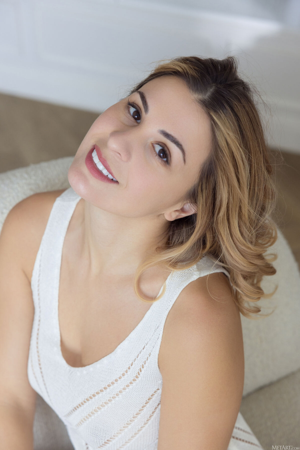 MetArt Alice Kelly - Effortless Part01