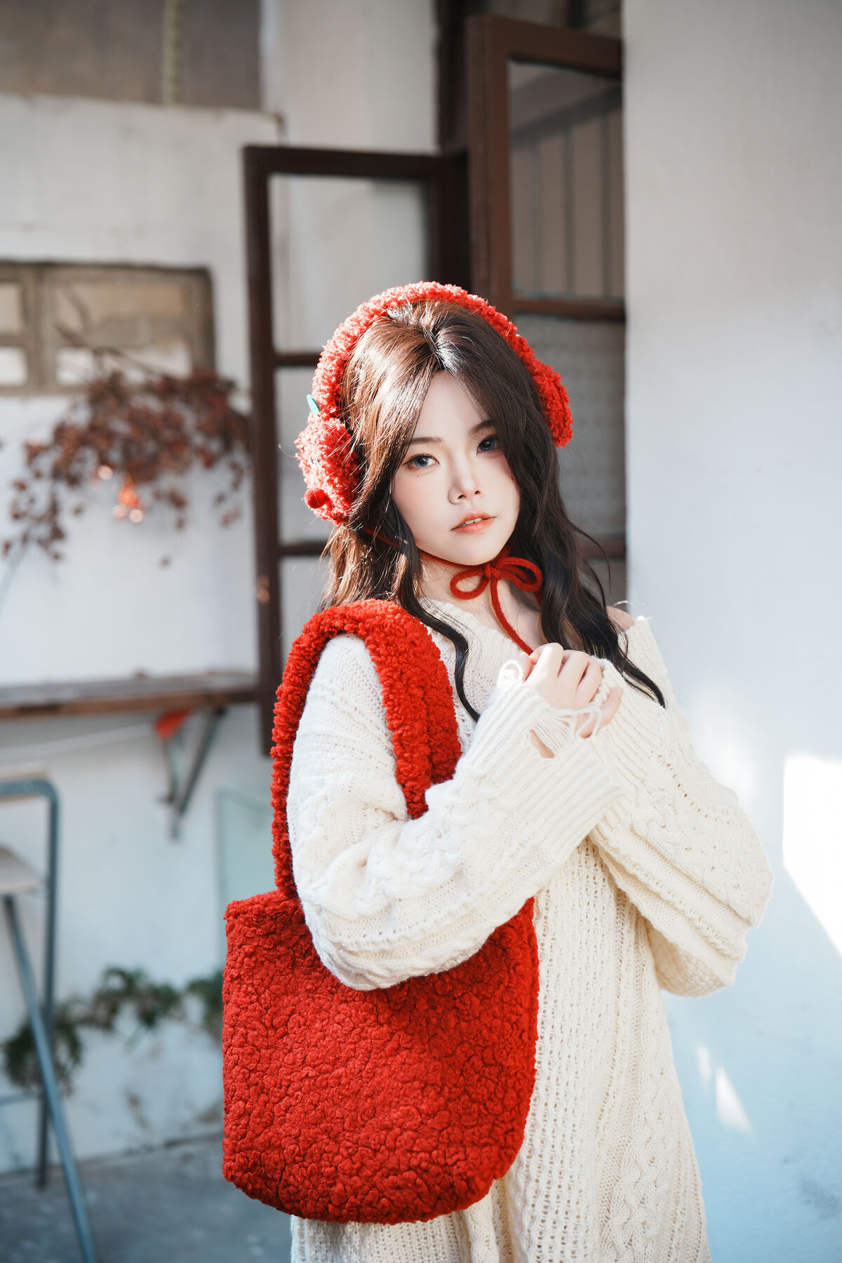 YiTuYu艺图语 Vol.10058 Le Di