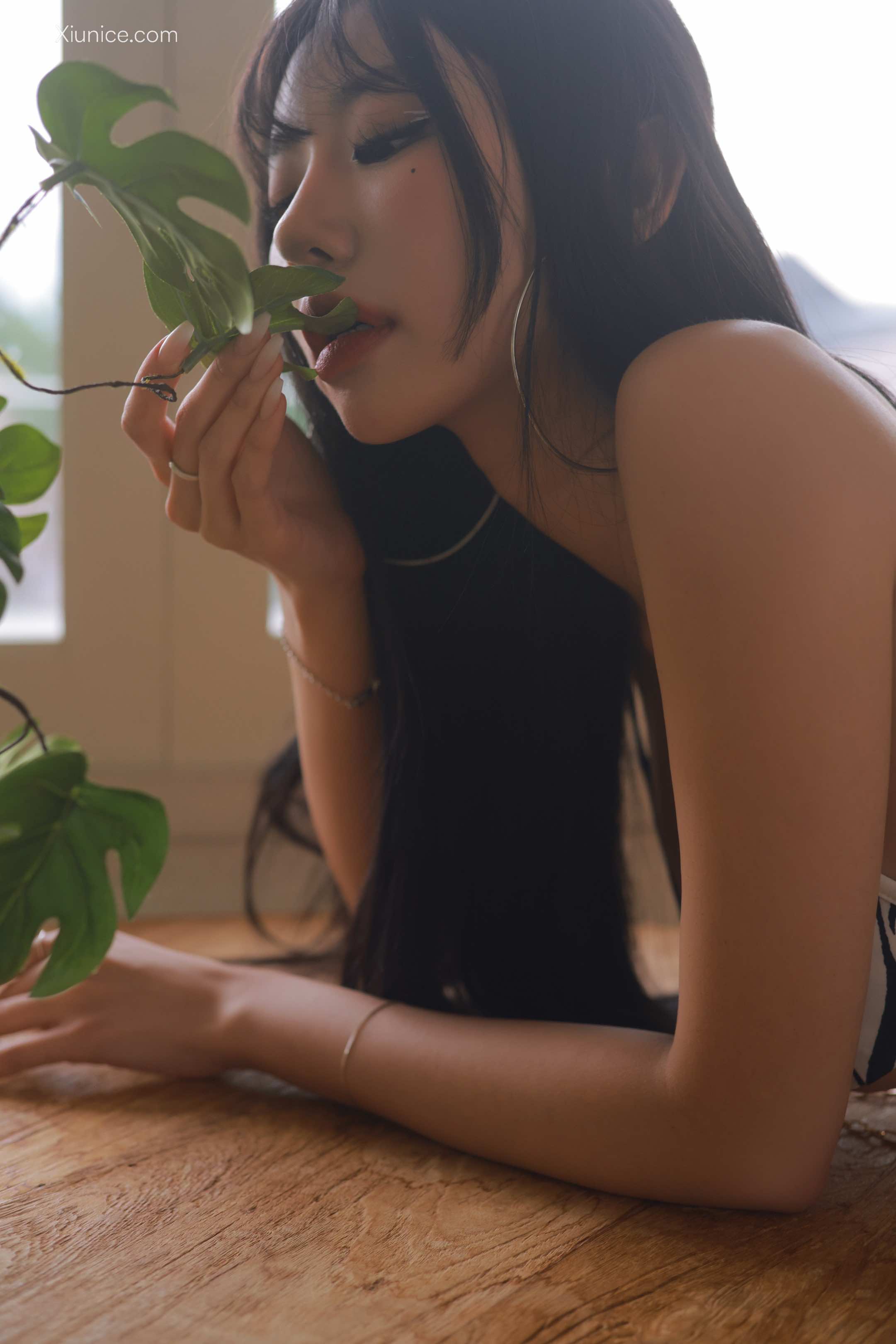 Dongeuran (동그란) – ZEBRA 4K