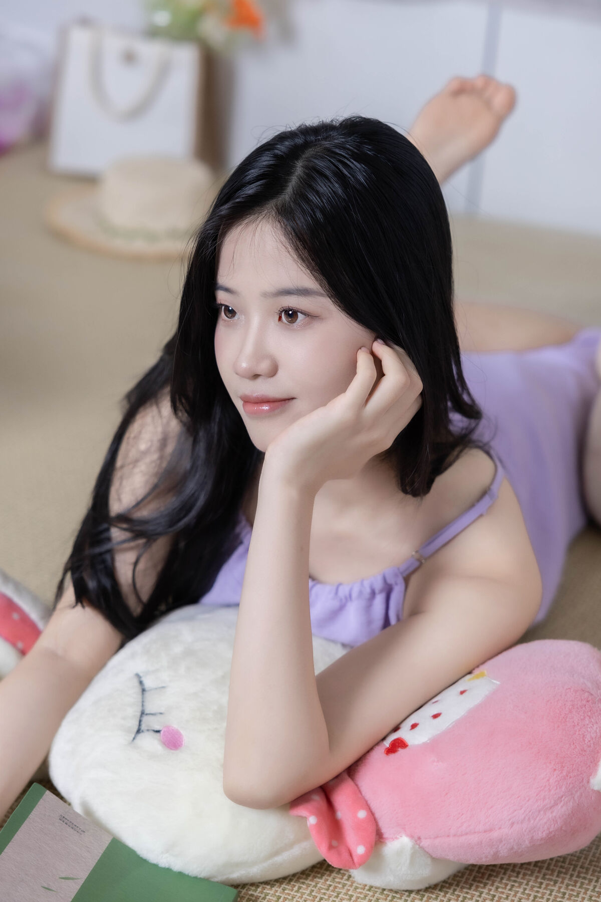 YiTuYu艺图语 Vol.10225 Xiao Su Xi