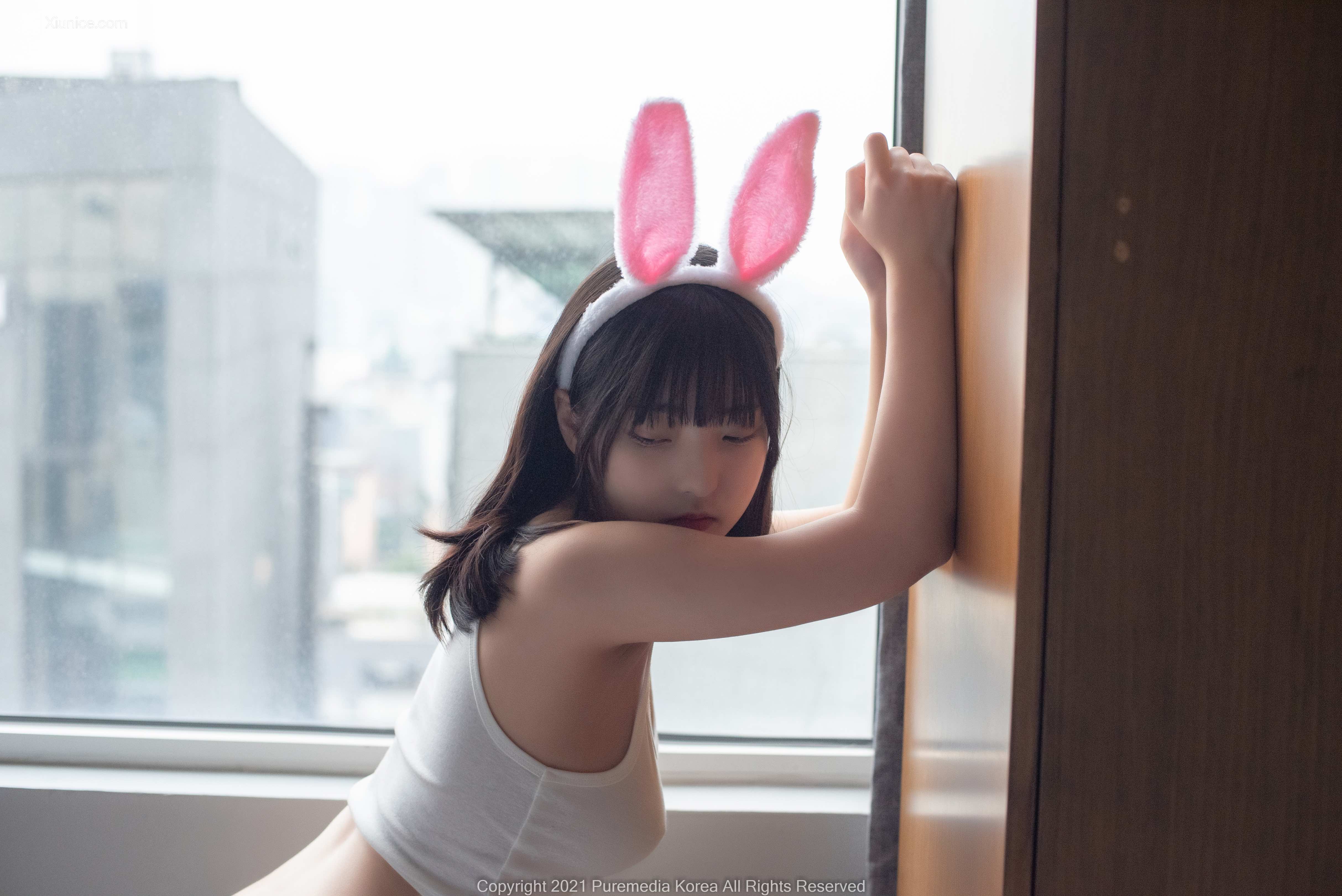 Pure Media Vol.152 Hansom (한솜) 4K