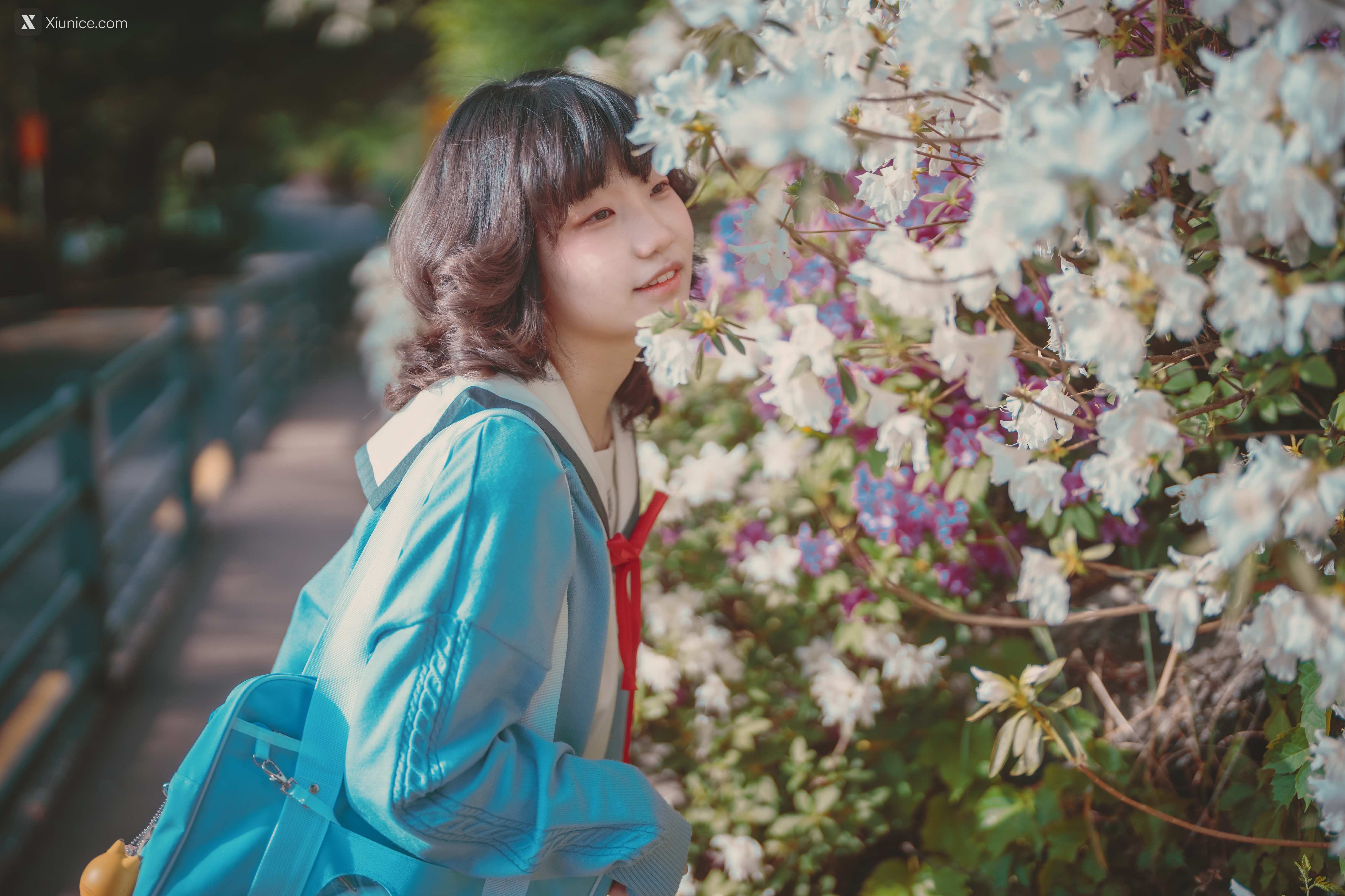 DJAWA Photo – Mimmi (밈미) – Your Panties 4K