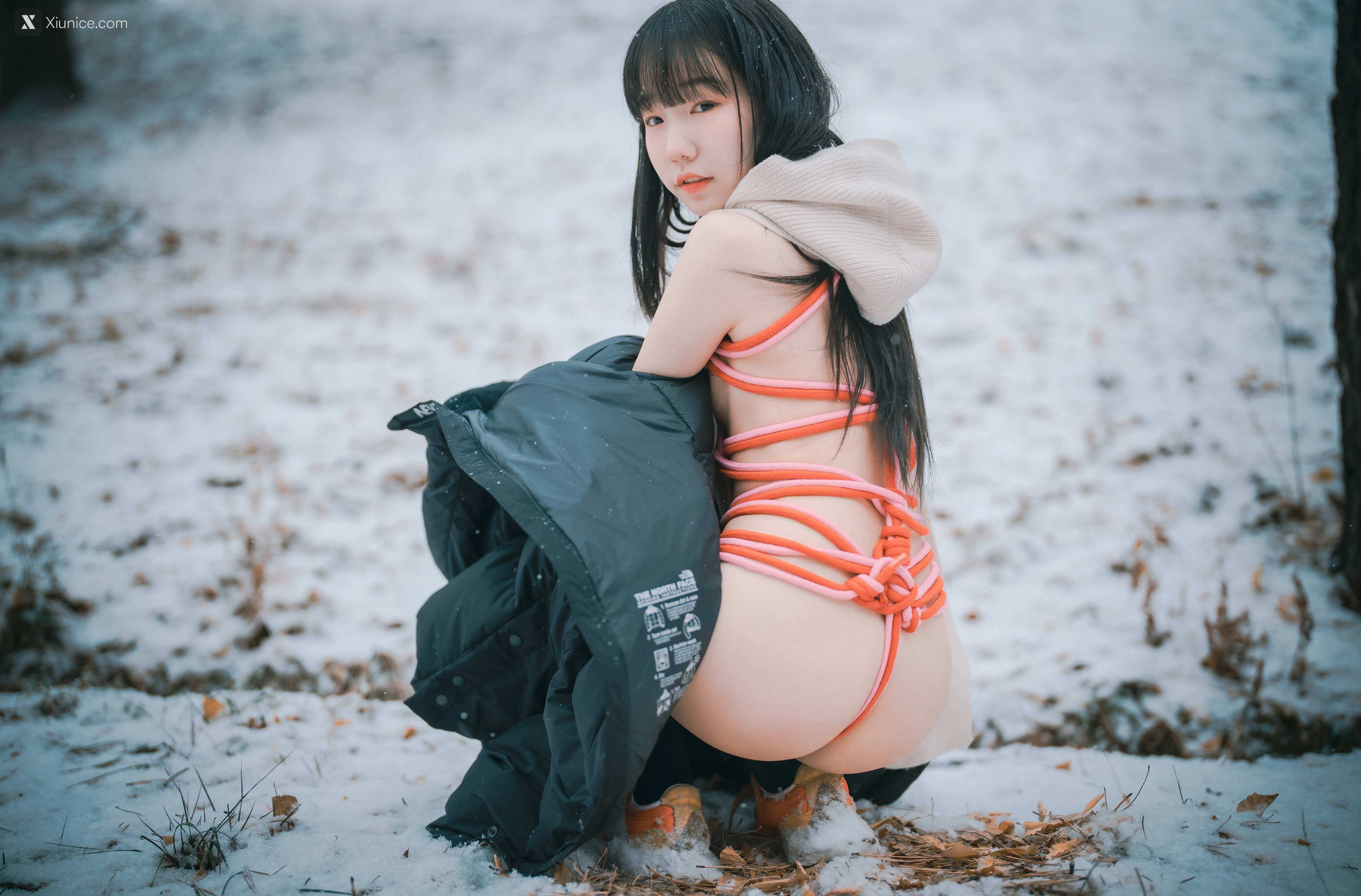DJAWA Photo – Yeri – Knotting Class #5 4K