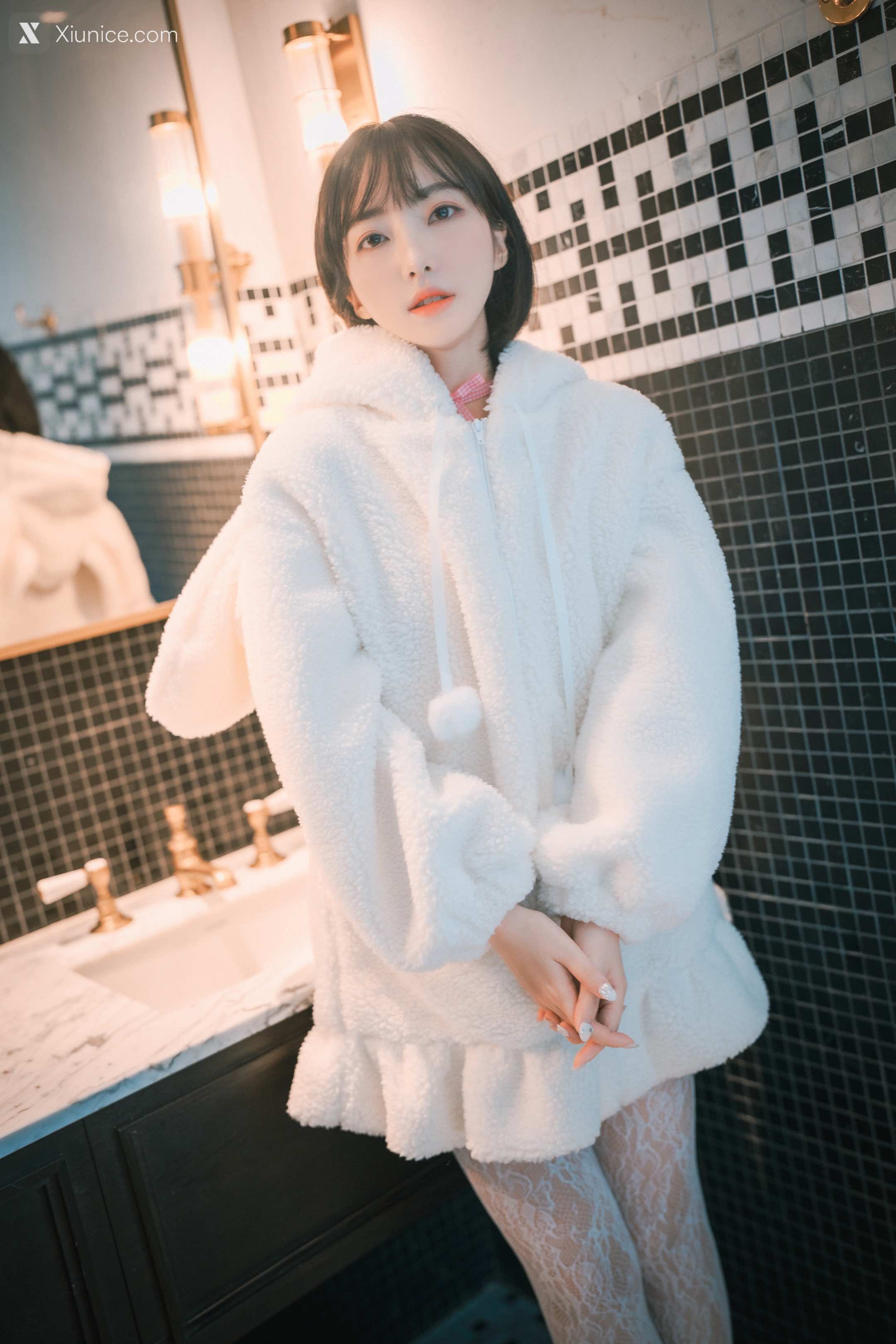 DJAWA Photo – HaNari (하나리) – Knotting Class #7 (+S.Ver) 4K