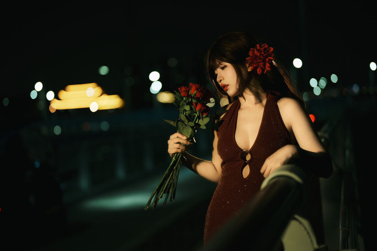 YiTuYu艺图语 Vol.10181 Gui Hua Ya