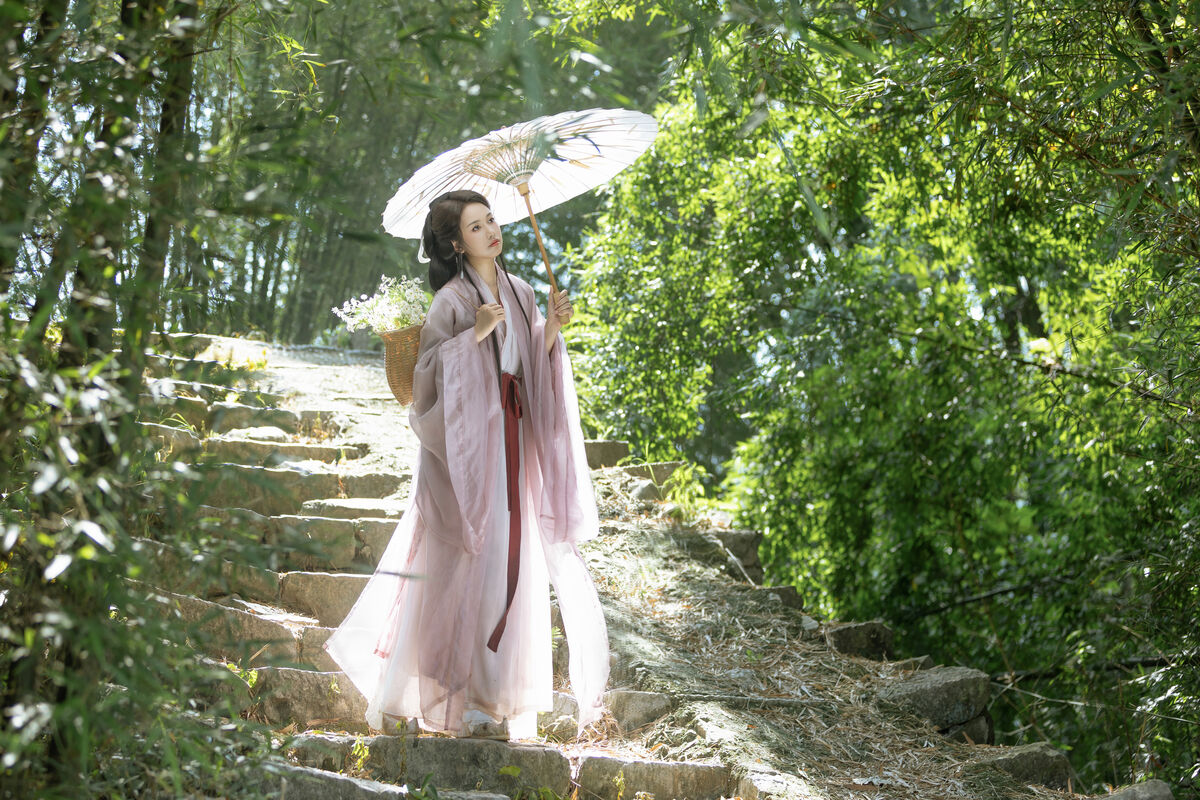 YiTuYu艺图语 Vol.10214 Jie Jie