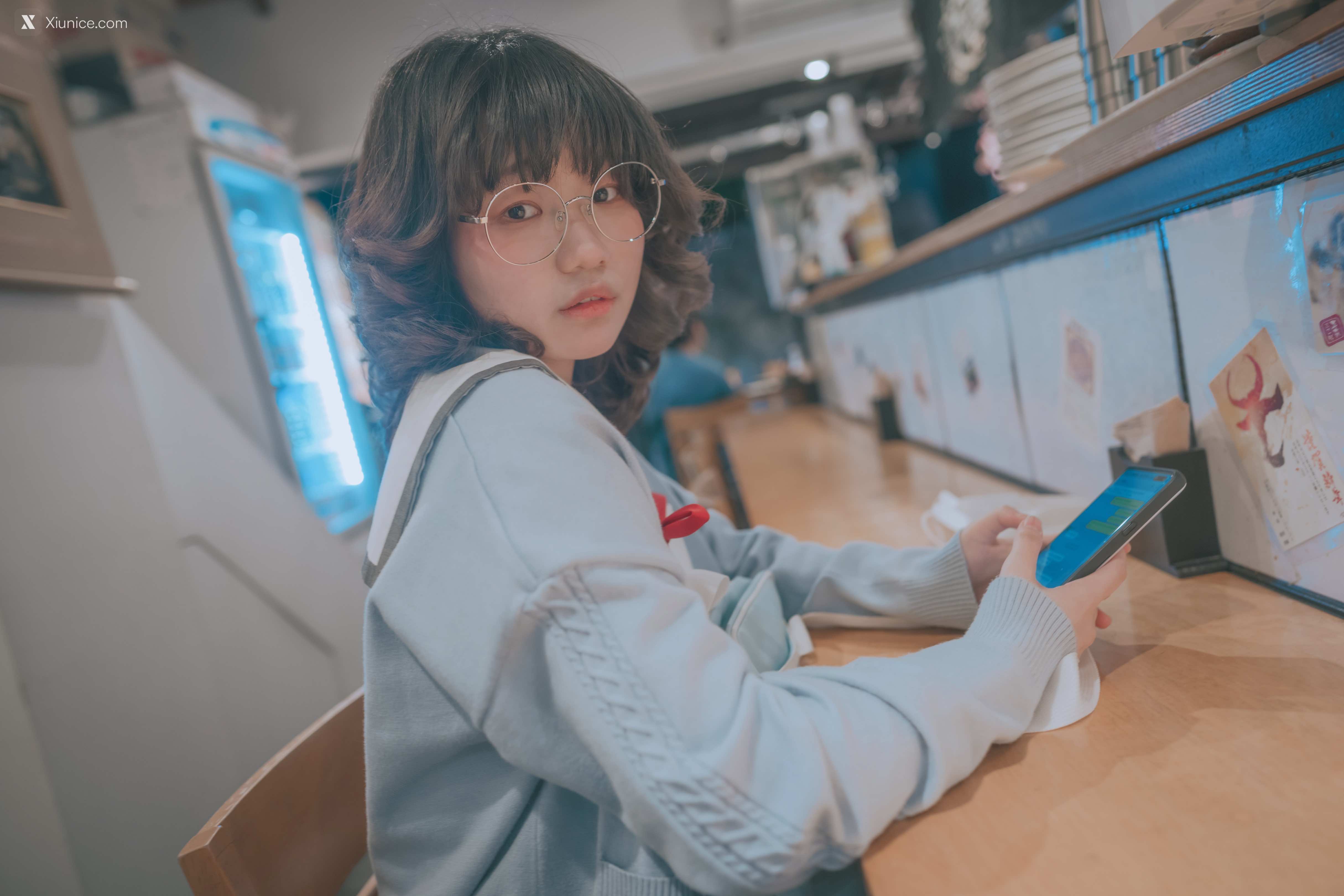 DJAWA Photo – Mimmi (밈미) – Your Panties 4K