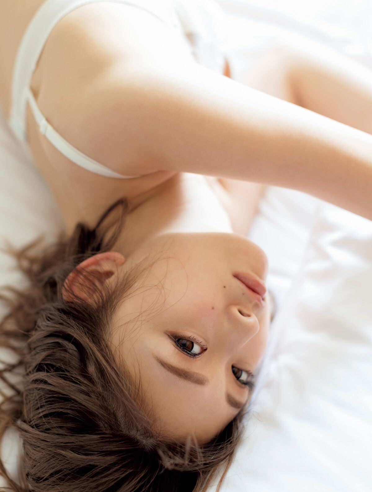 Yuna Kogawa ゆうちゃみ - 写真集 ゆうな Part02