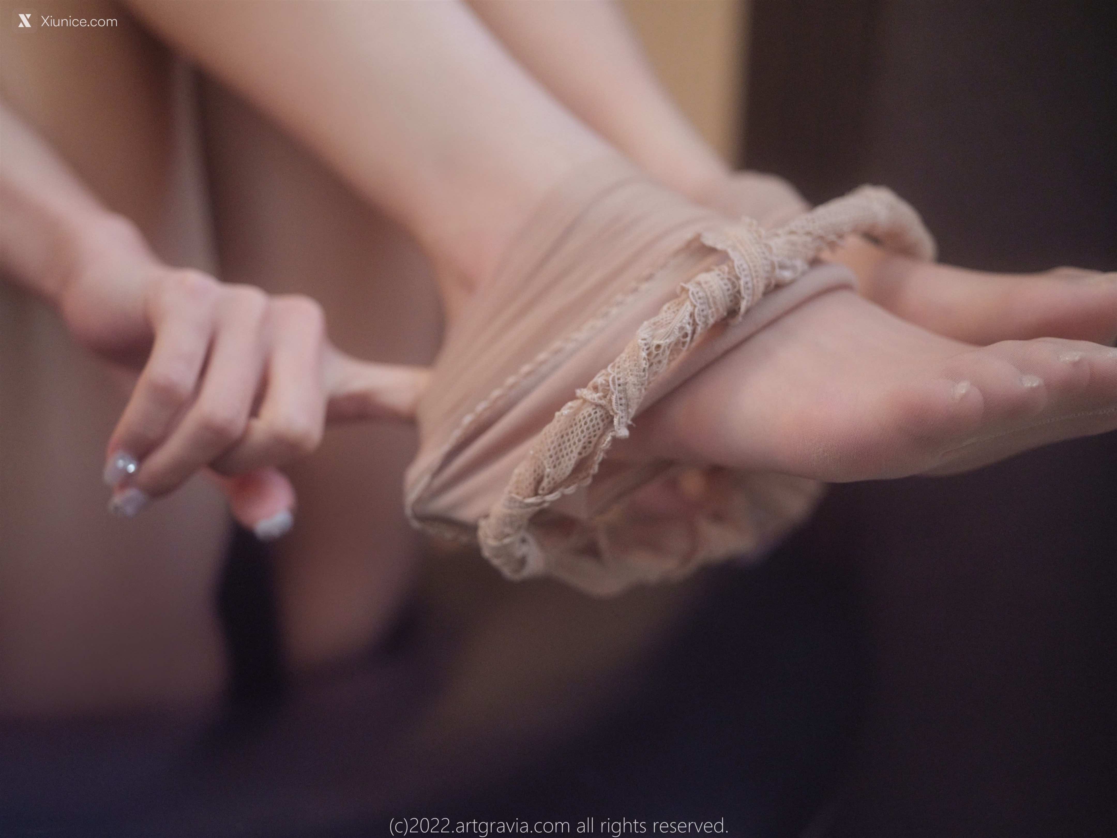 Artgravia Vol.485 YeonYu (연유) 4K