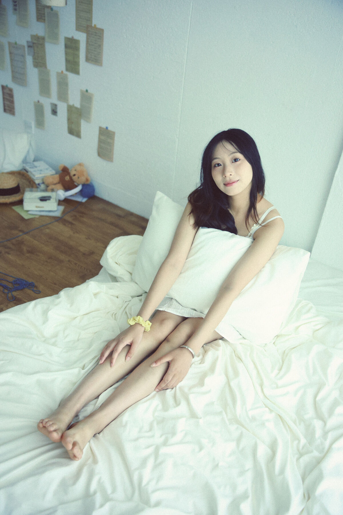 YiTuYu艺图语 Vol.10012 Xiao U