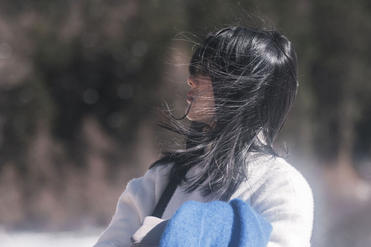 YiTuYu艺图语 Vol.10081 A Miao De Fan Fan