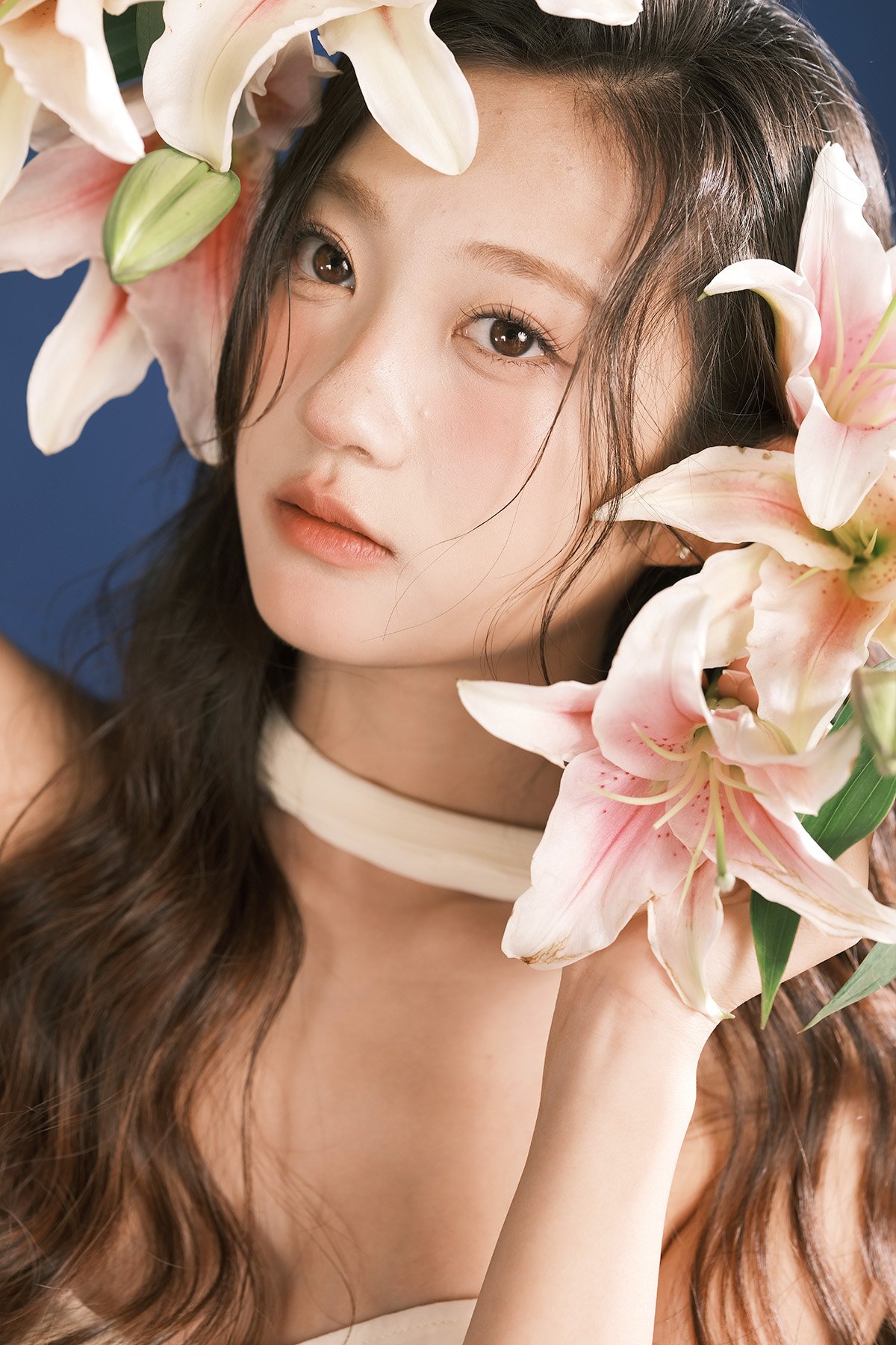 YiTuYu艺图语 Vol.10010 Sha Yu Ya