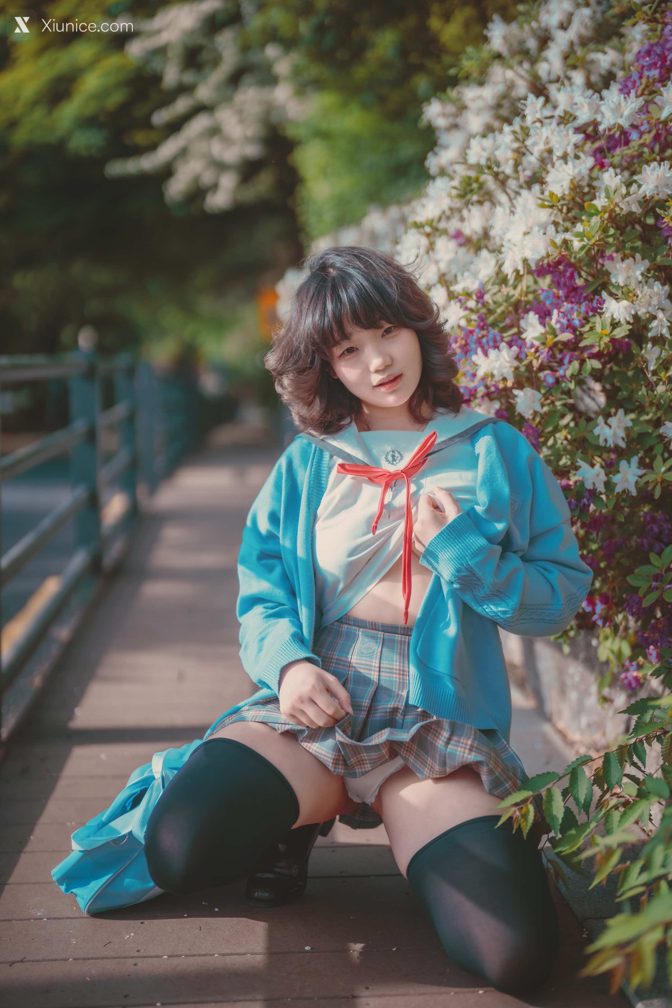 DJAWA Photo – Mimmi (밈미) – Your Panties 4K