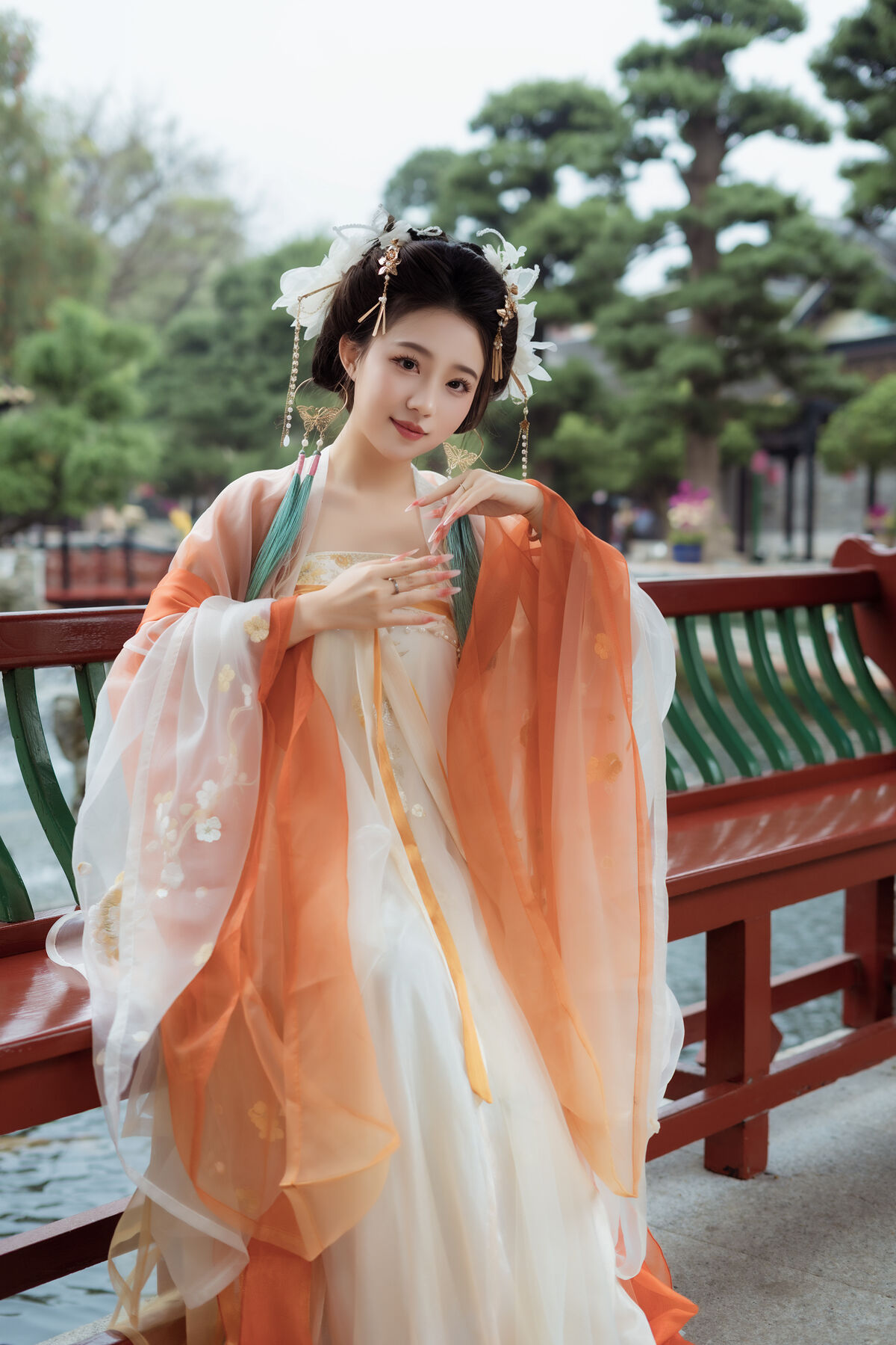 YiTuYu艺图语 Vol.10083 Su Su