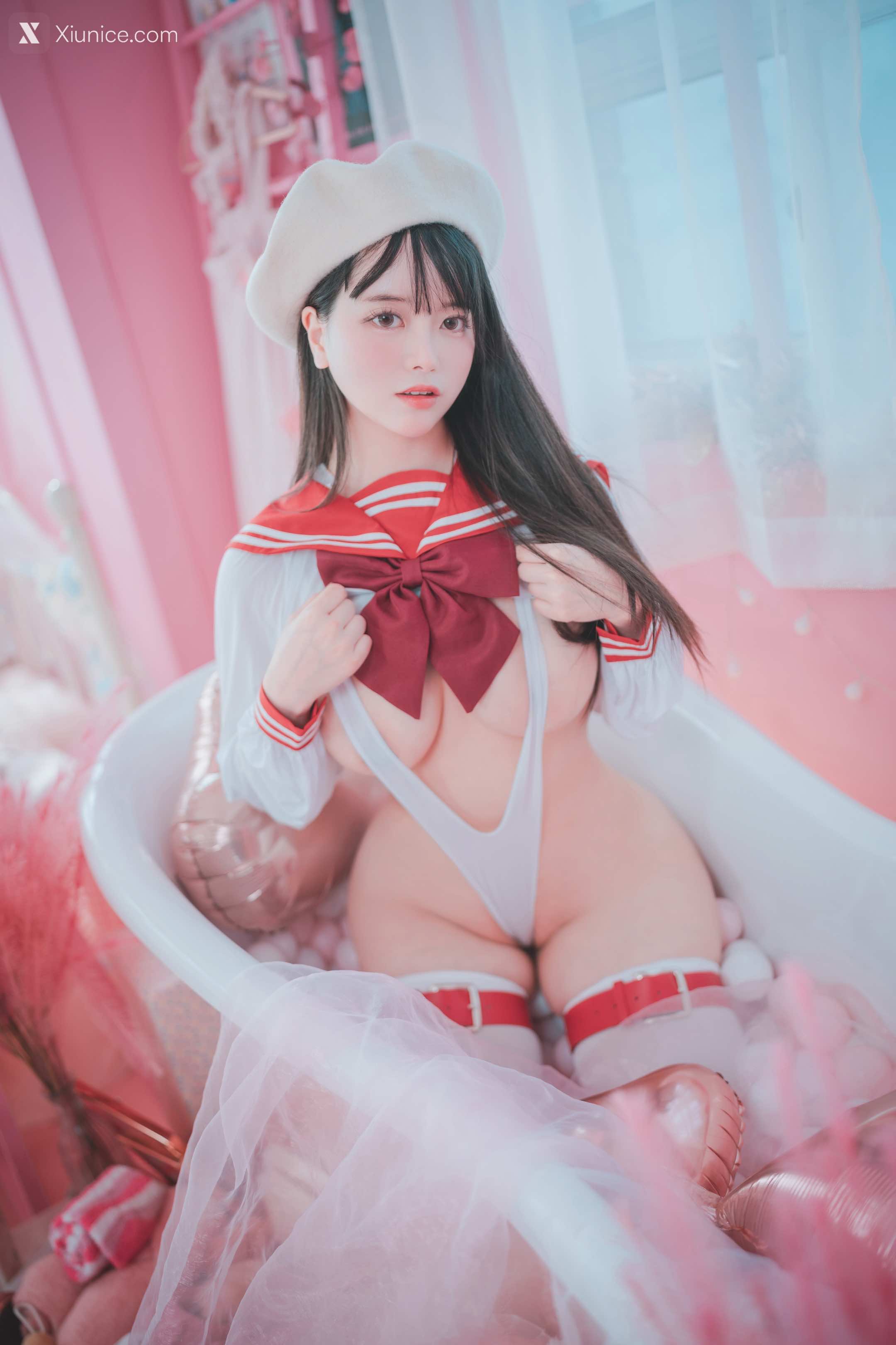 DJAWA Photo – ZziZzi – Blooming White Day 4K