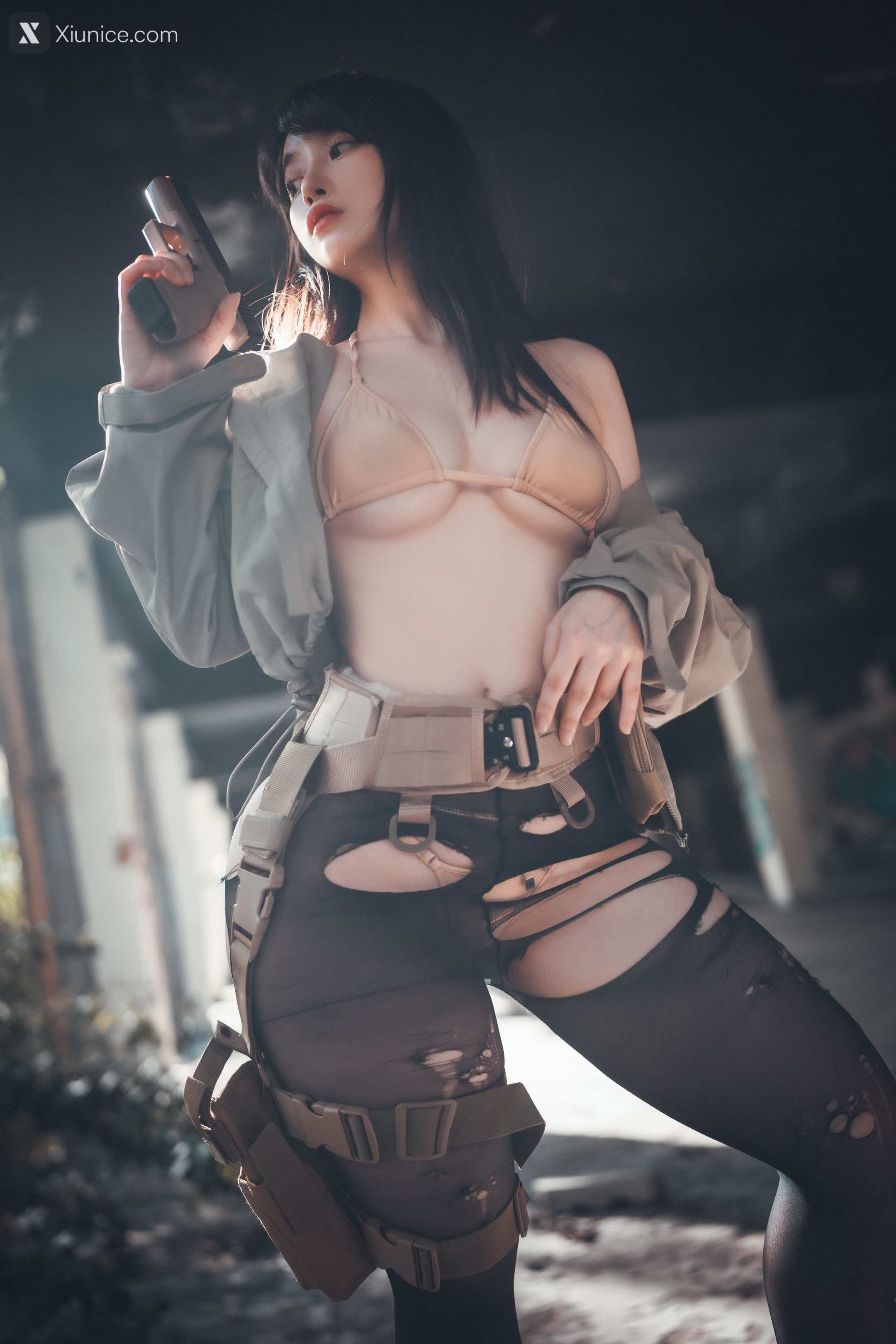 DJAWA Photo – ZziZzi – Desert Stalker (+S.Ver) 4K