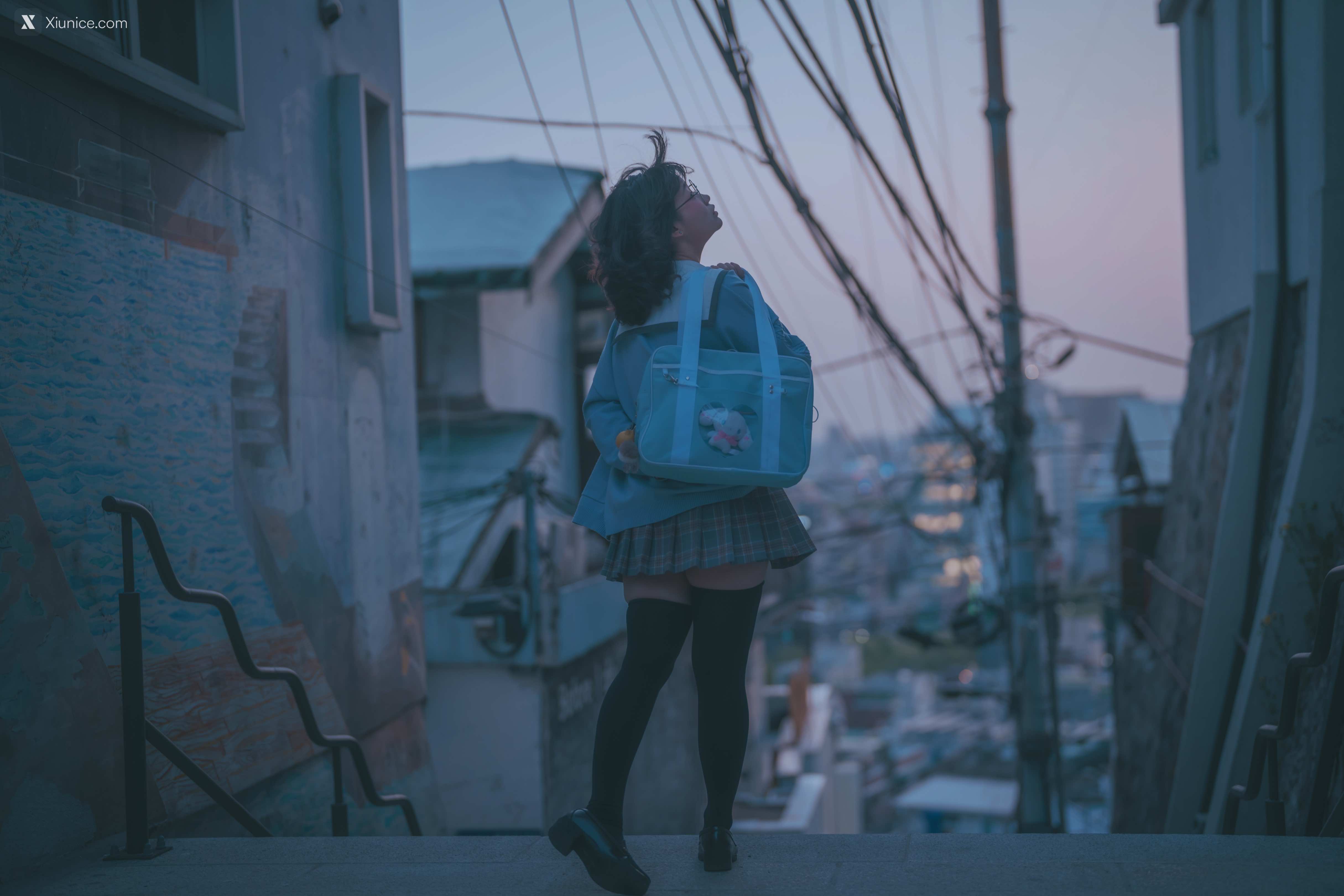 DJAWA Photo – Mimmi (밈미) – Your Panties 4K