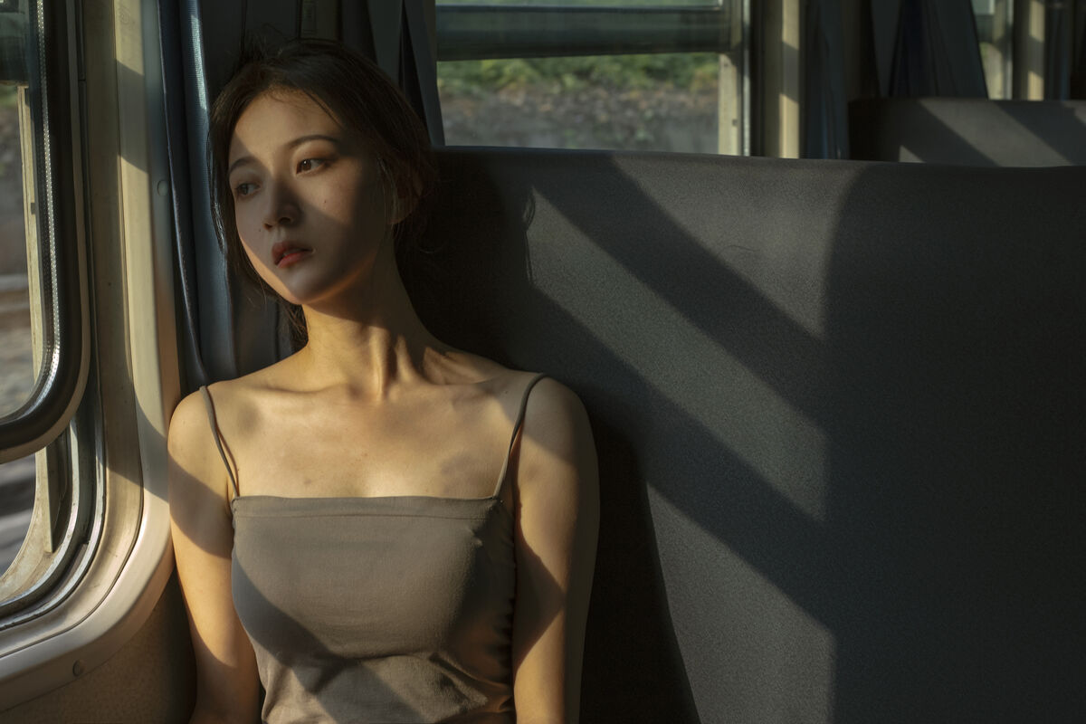 YiTuYu艺图语 Vol.10029 Yi Zhi Song Song