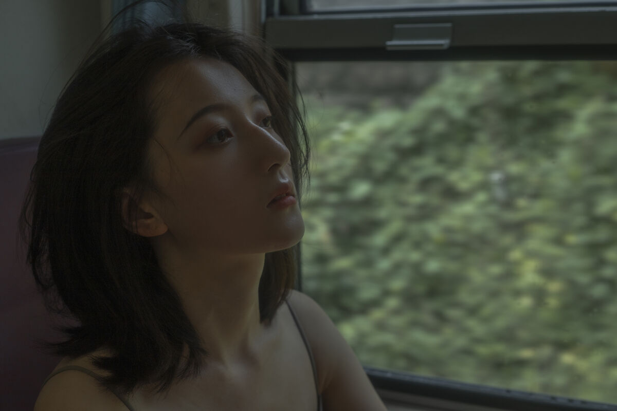 YiTuYu艺图语 Vol.10029 Yi Zhi Song Song