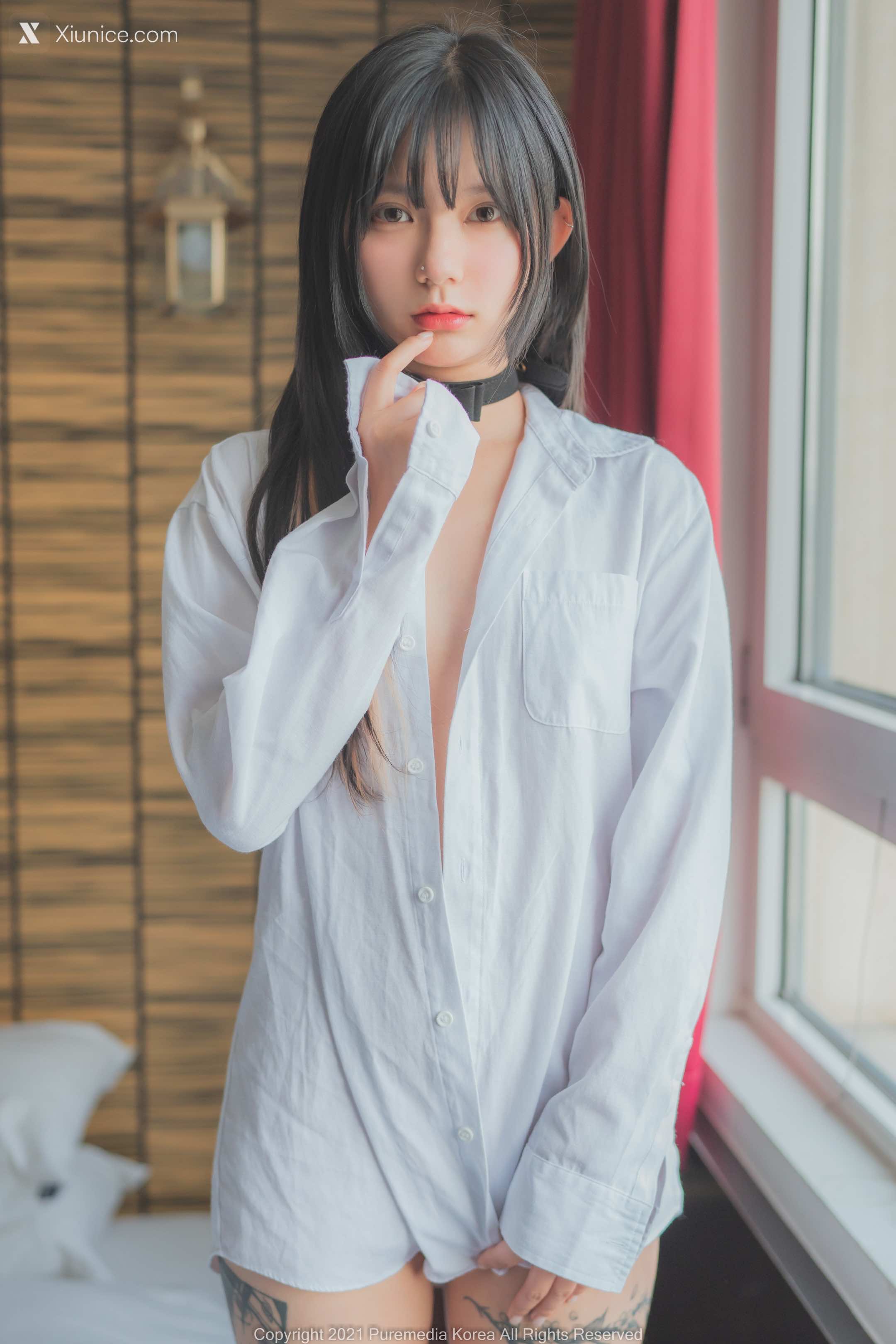 Pure Media Vol.101 – Hizzy (히지) 4K