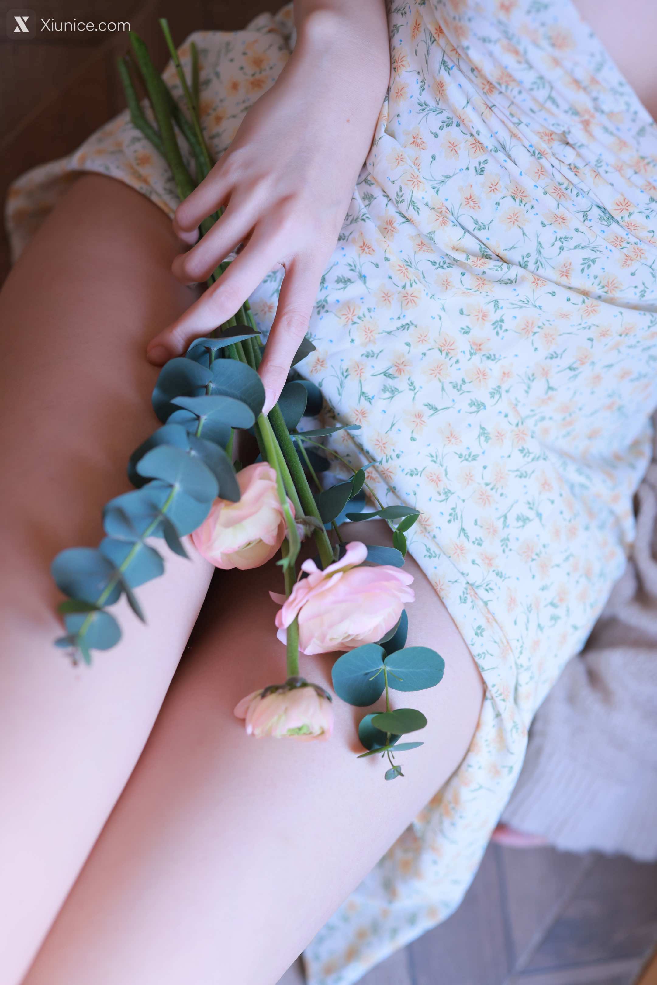 SweetBox – Inah (이나) SWTB Vol.34 – I’ve Been Waiting For You 4K