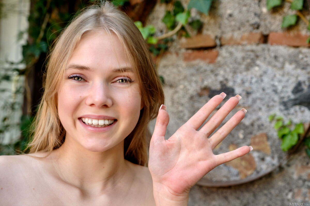 MetArt Luise - Sheer Temptation Part02