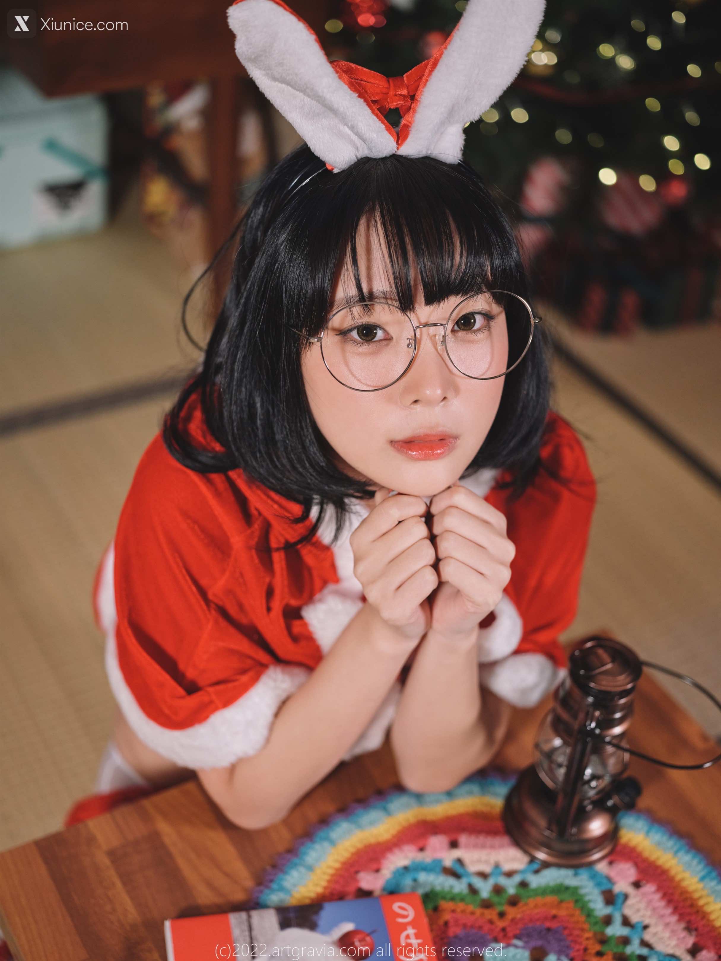 Artgravia Vol.487 Jang Joo (장주) 4K