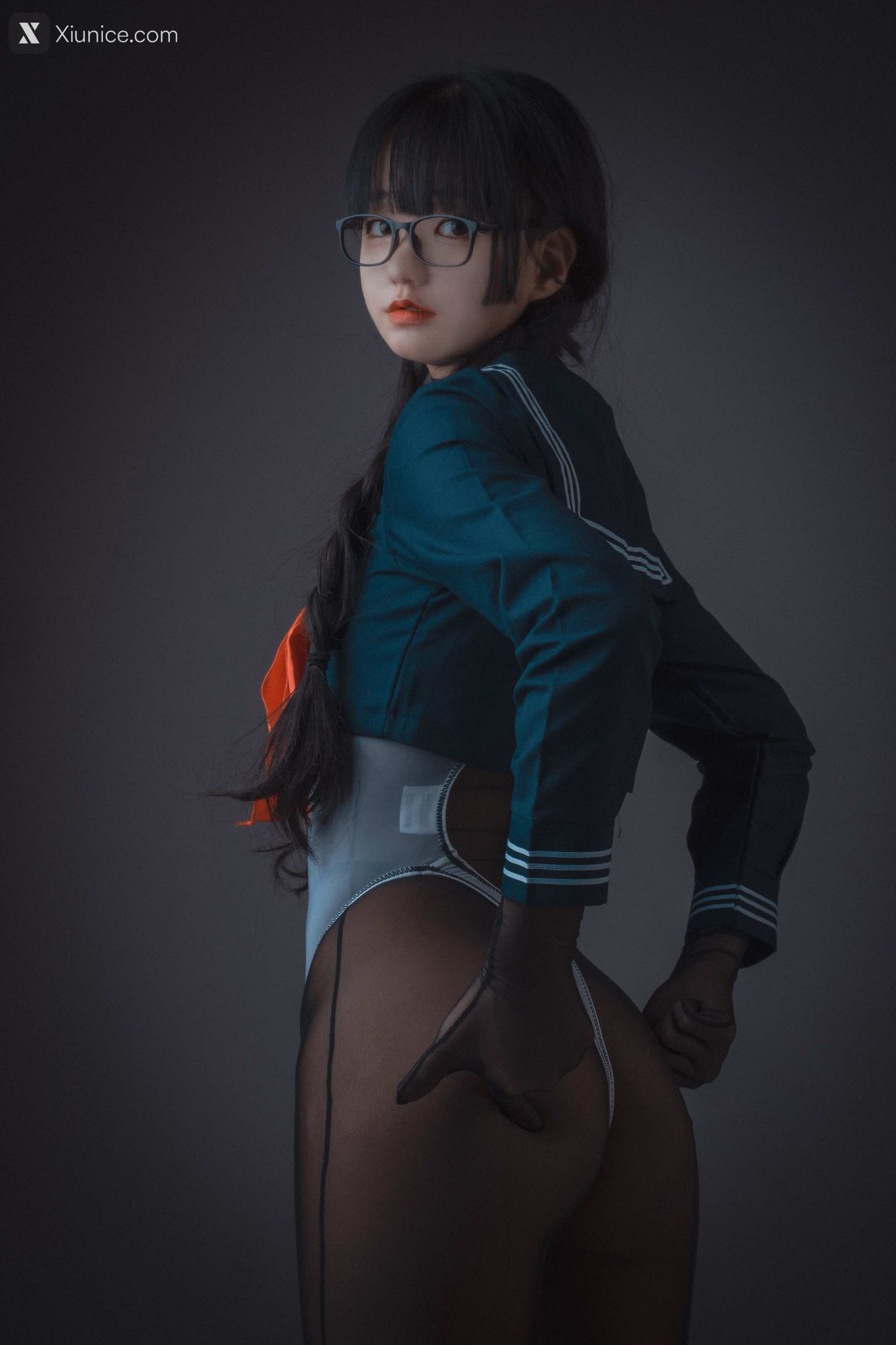 DJAWA Photo – Jeong Jenny (정제니) – Swimming Lesson #10 (Full) 4K