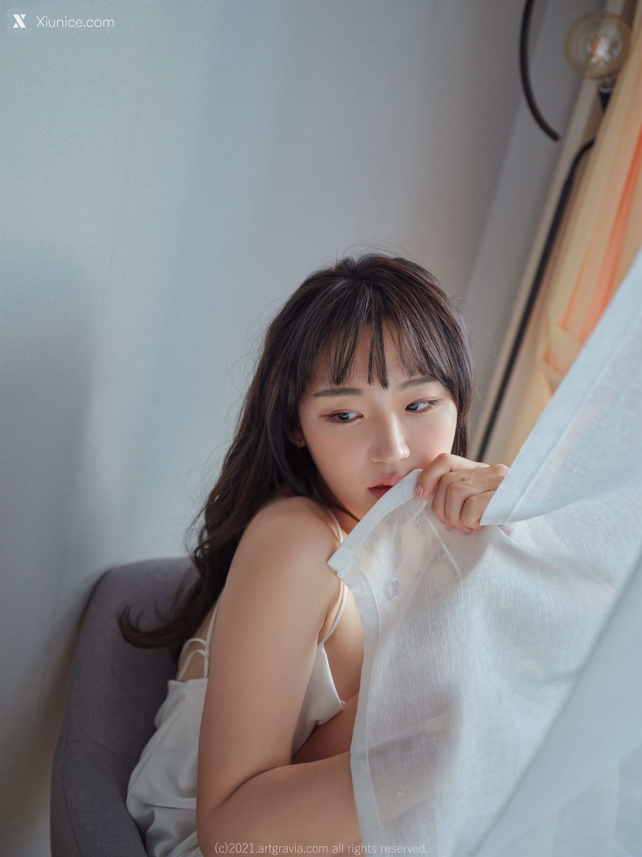 Artgravia Vol.356 HENDOONG (혠둥이) 4K