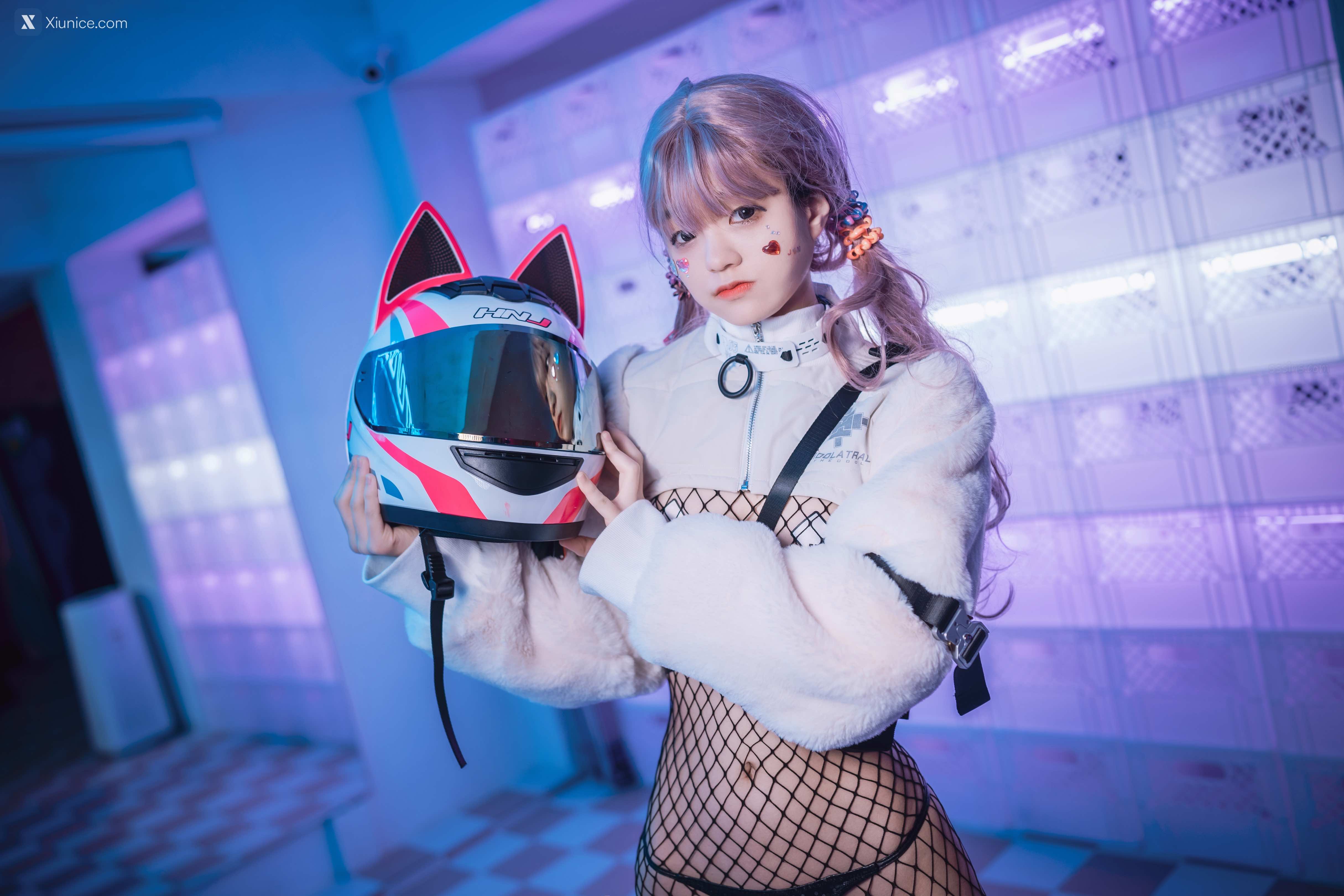 DJAWA Photo – Jeong Jenny (정제니) – Androlita 4K