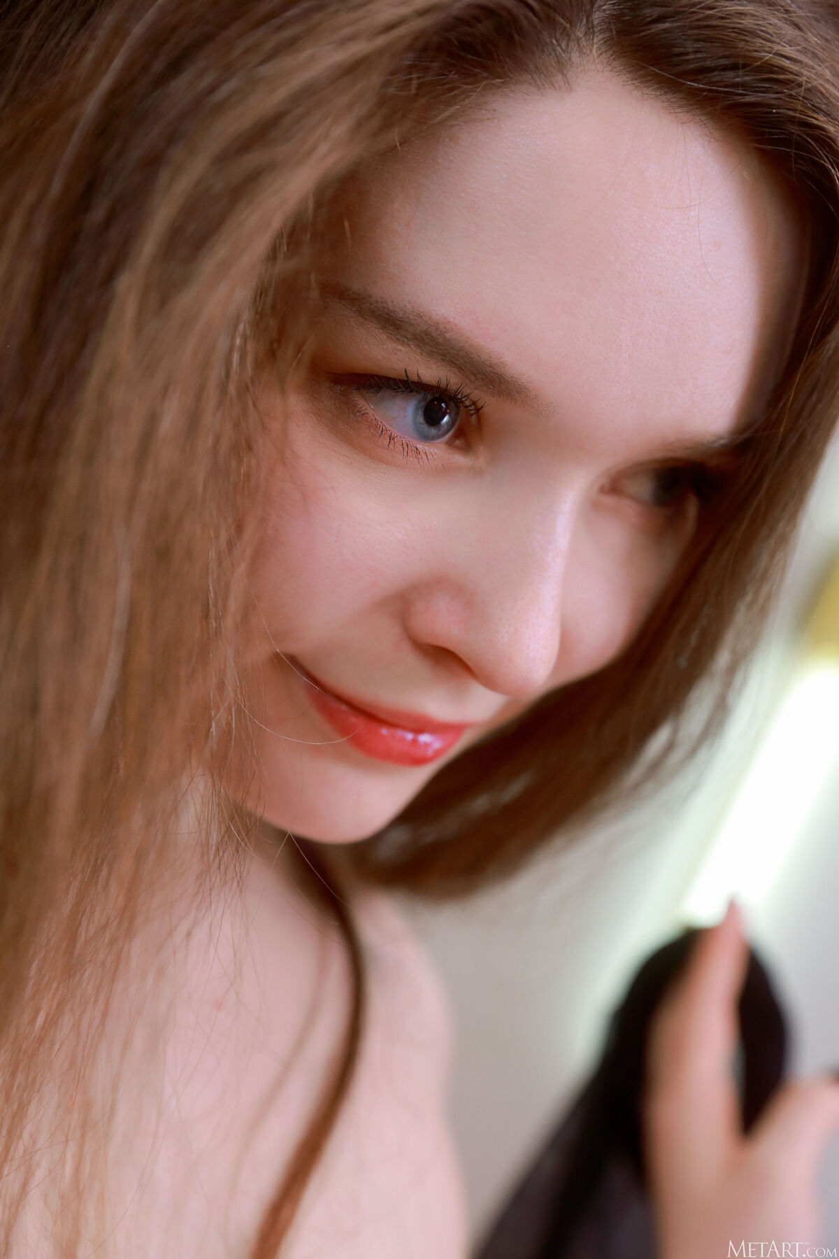 MetArt Carley - Forbidden Desire Part01