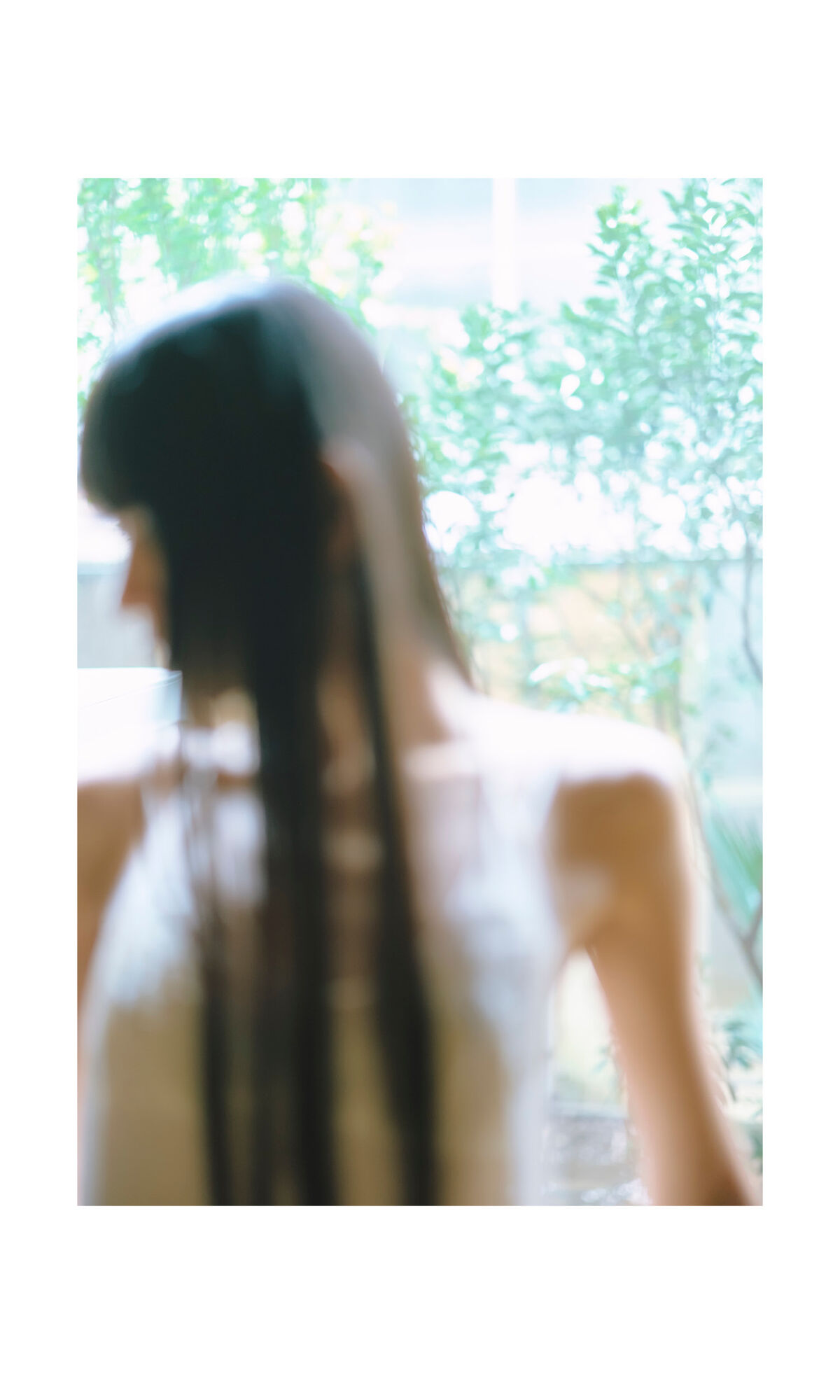 Umi Yatsugake 八掛うみ - デジタル限定 写真集 White R18版