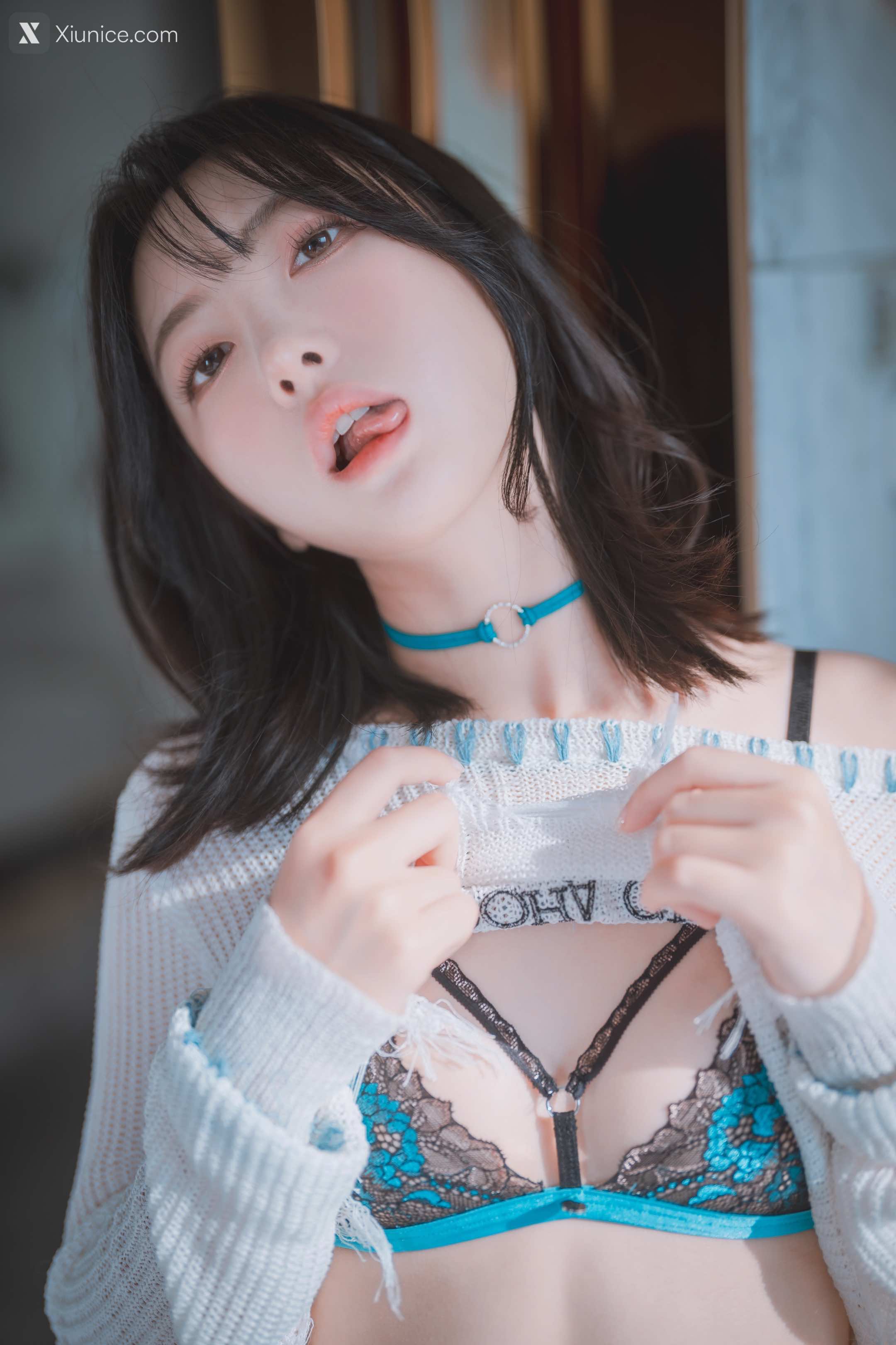 DJAWA Photo – HaNari (하나리) – Romantic Lines (+S.Ver) 4K