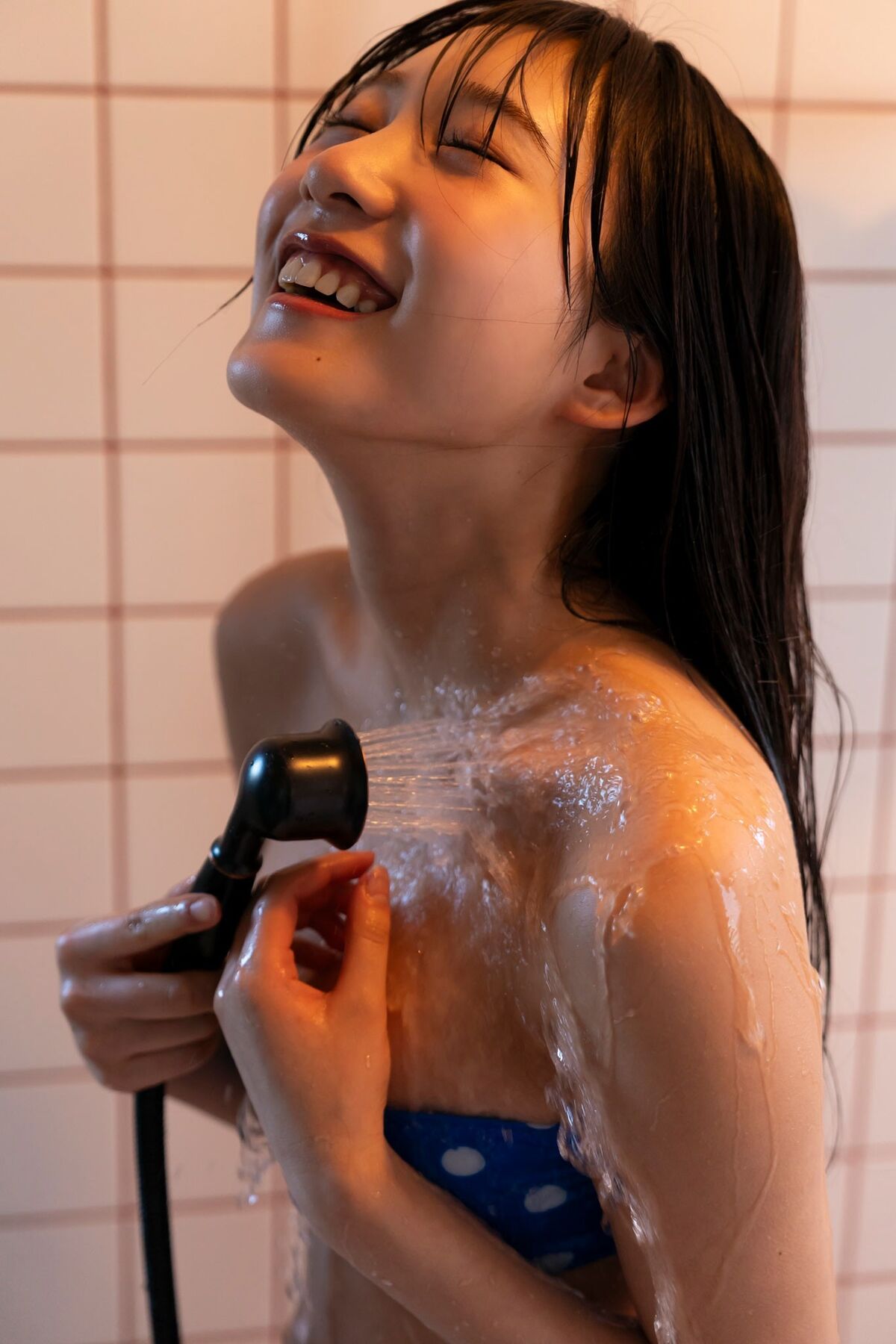 Yokono Sumire 横野すみれ - MySPA 旬撮ガール