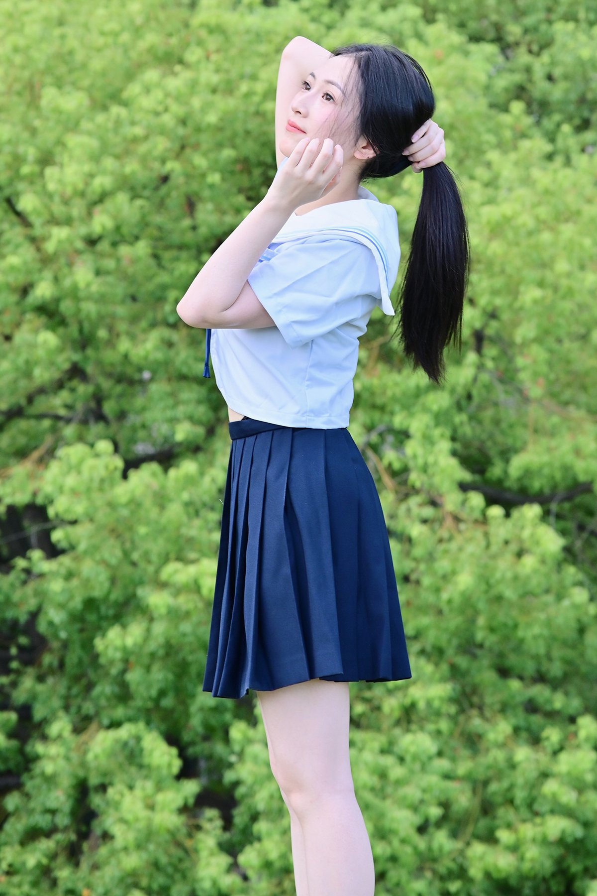 YiTuYu艺图语 Vol.10159 Vicky