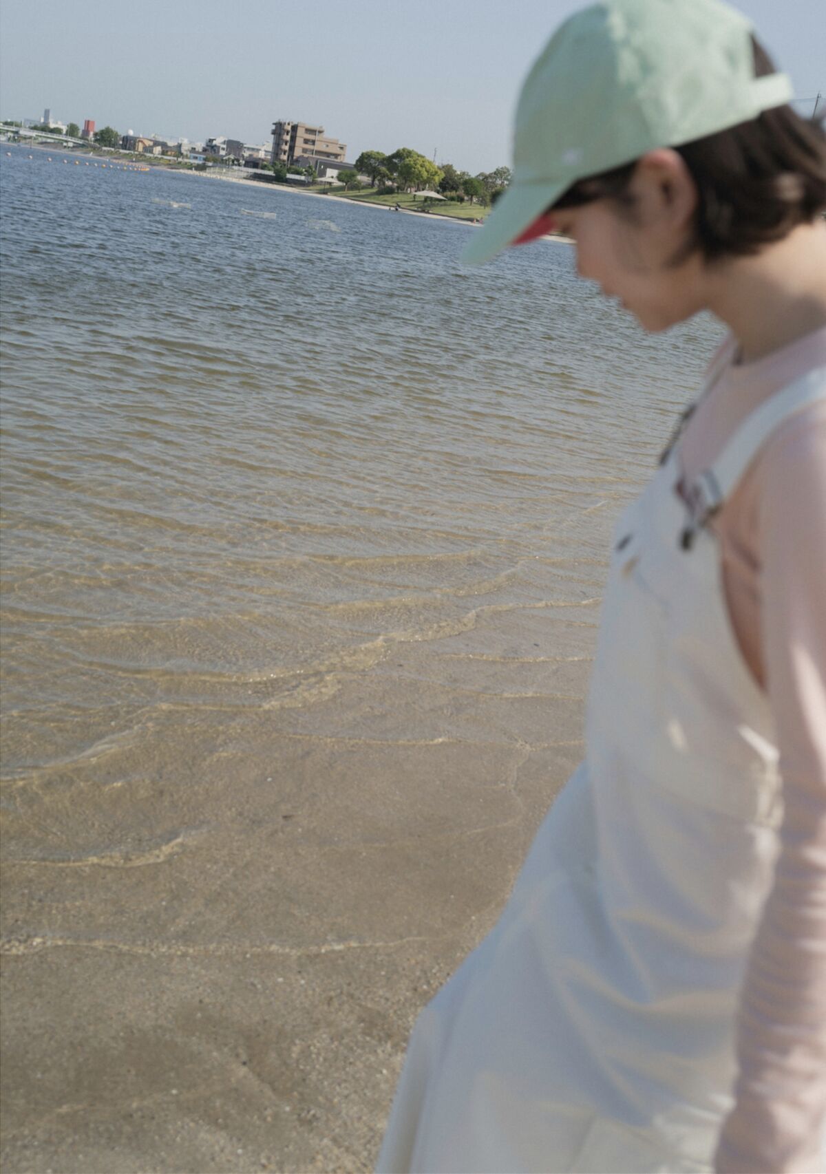 Yura Kano 架乃ゆら - とられち デジタル写真集 Part01