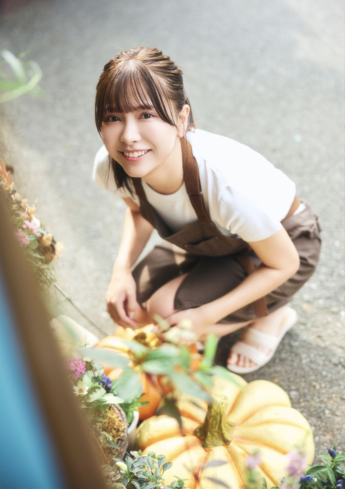 Takara Suzuki 鈴木聖 - Defenseless Body 無防備なカラダ