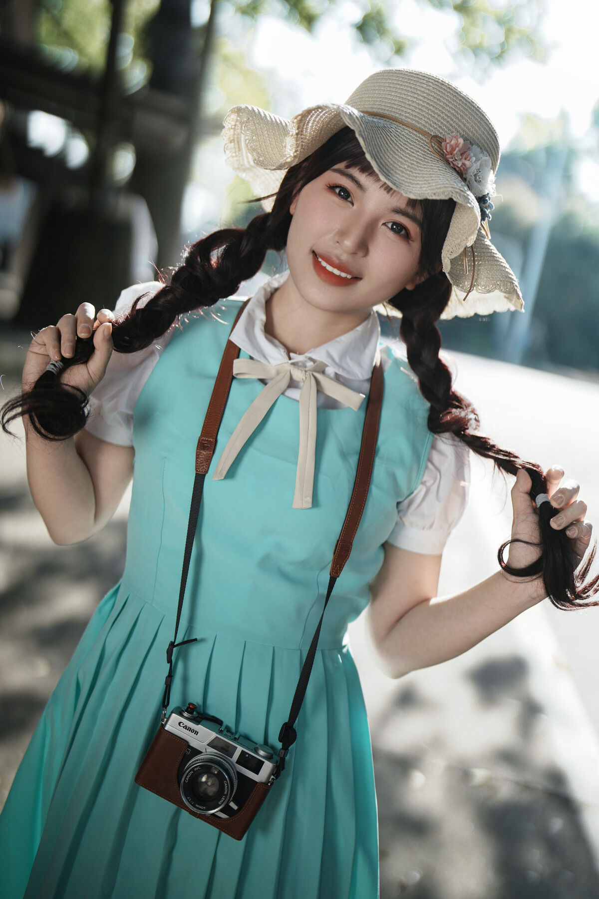 YiTuYu艺图语 Vol.10165 Gui Hua Ya