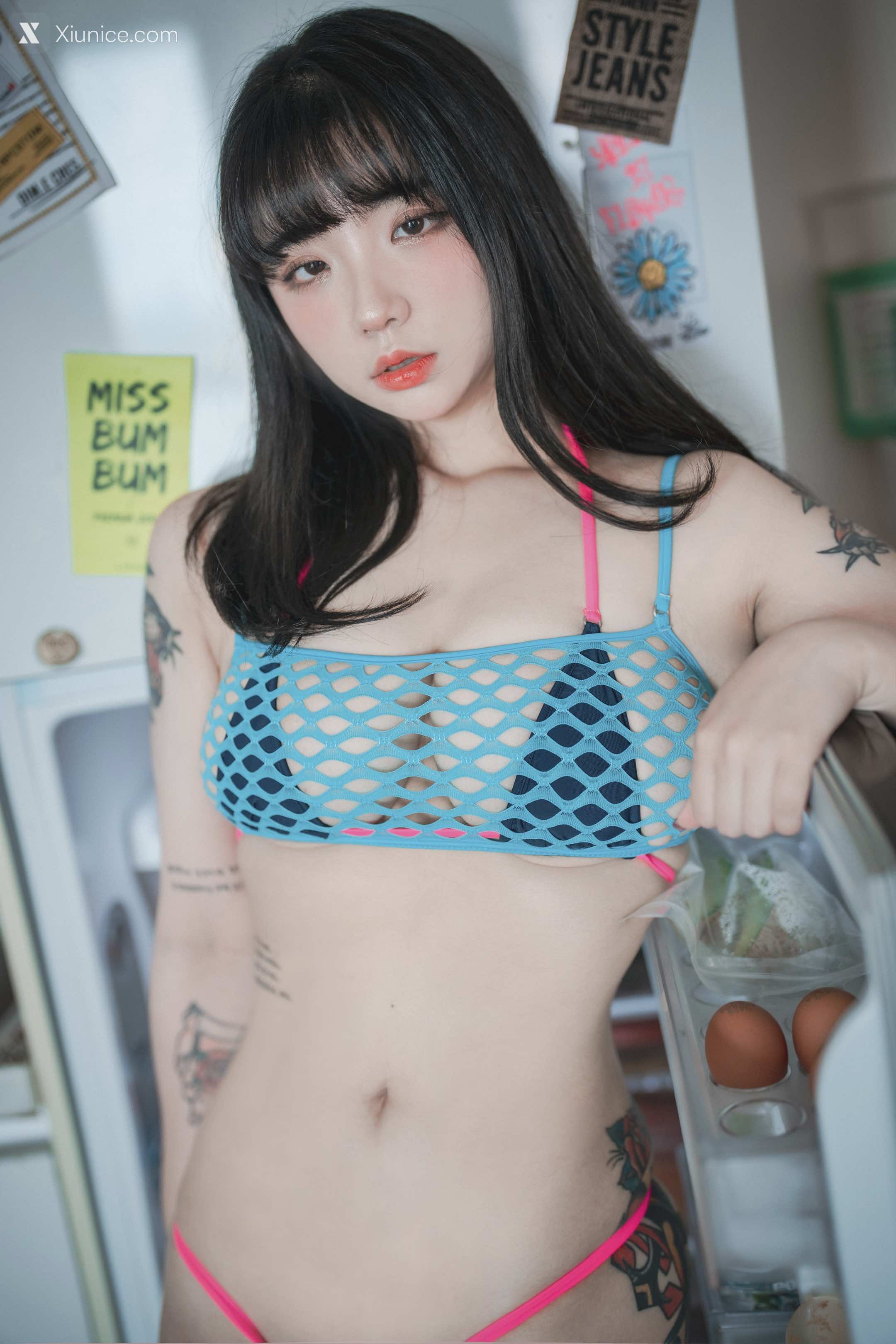 DJAWA Photo – Echi – Staycation #3 4K