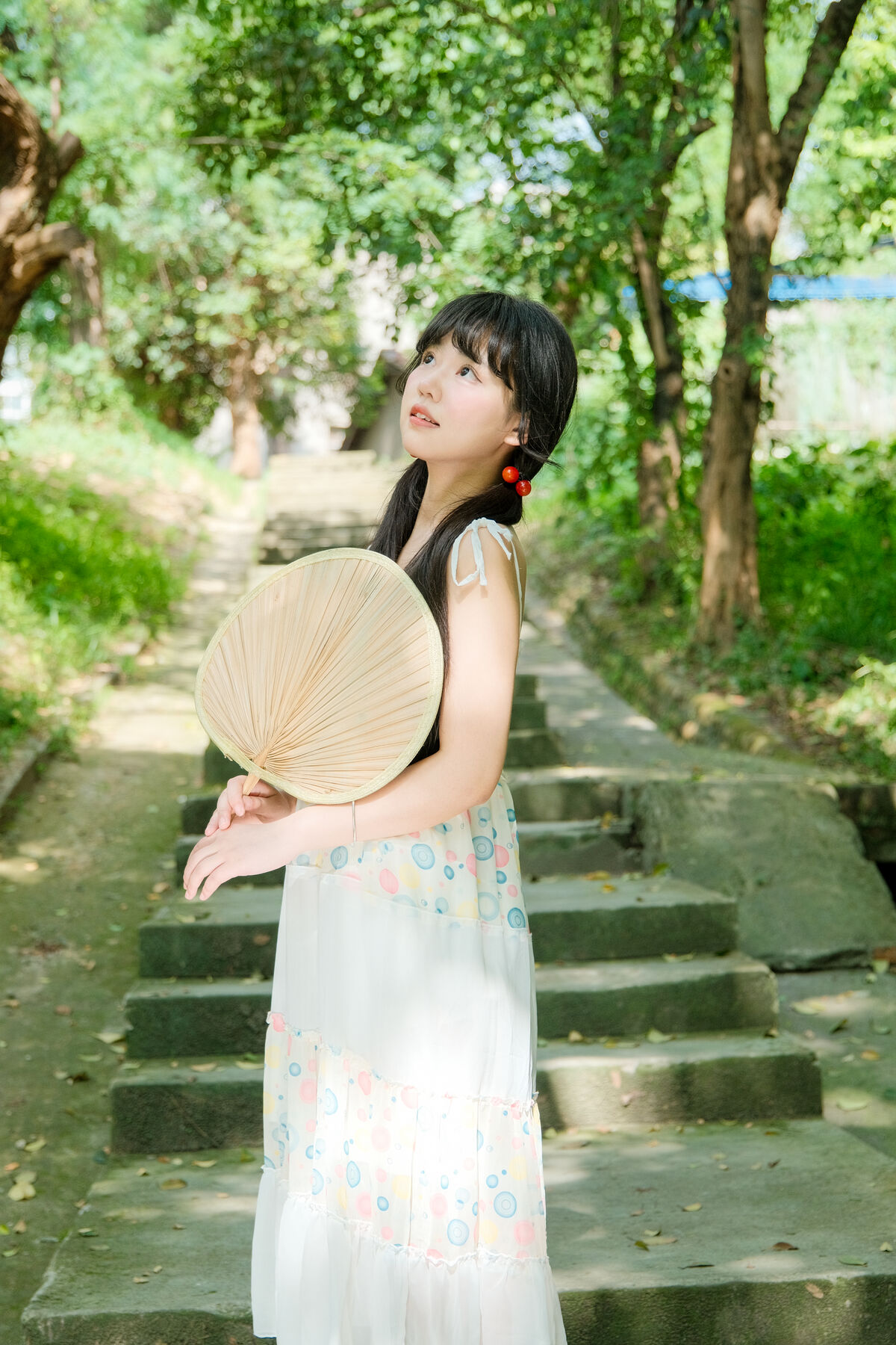 YiTuYu艺图语 Vol.10007 Xiao Li Hua Er