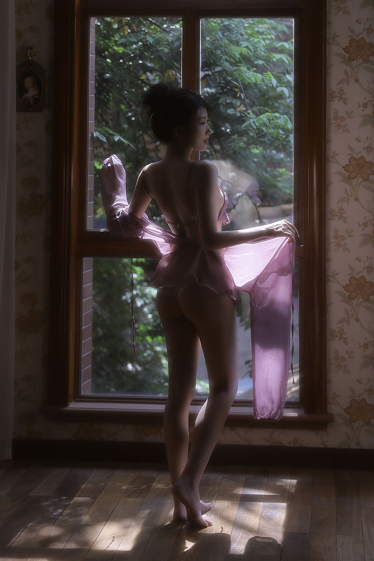 YiTuYu艺图语 Vol.10008 H