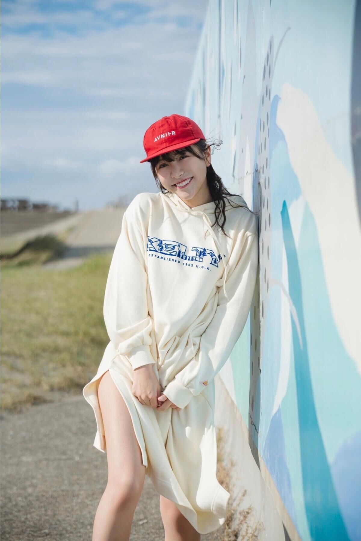 Takara Suzuki 鈴木聖 - 汗をかいた後に SPAデジタル写真集