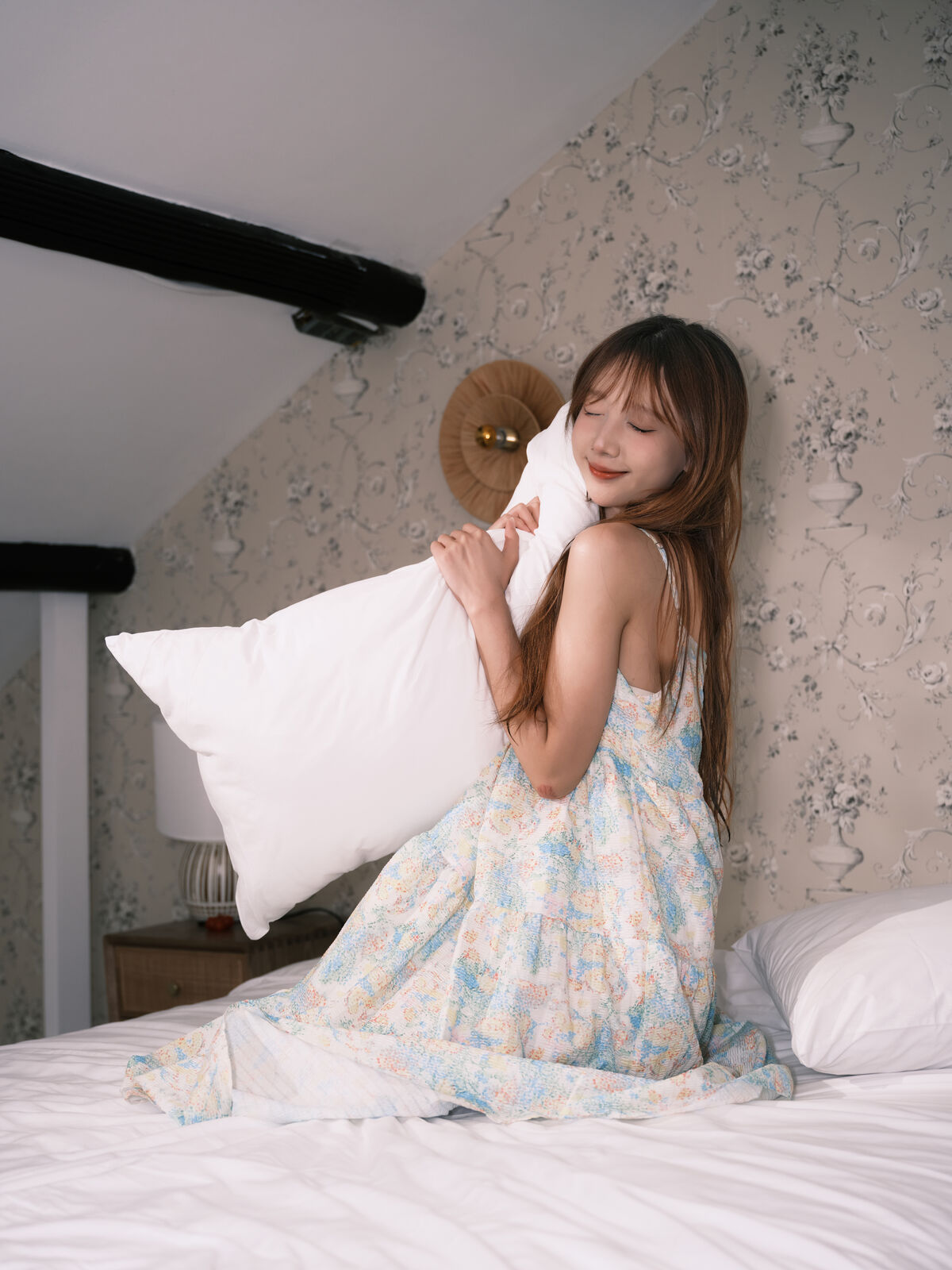 YiTuYu艺图语 Vol.10222 Xing Xing