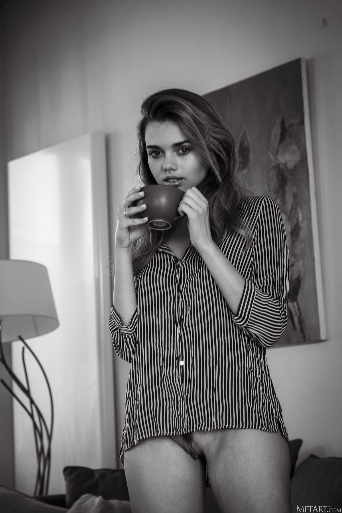 MetArt Keira Blue - Dreamy Daze Part02