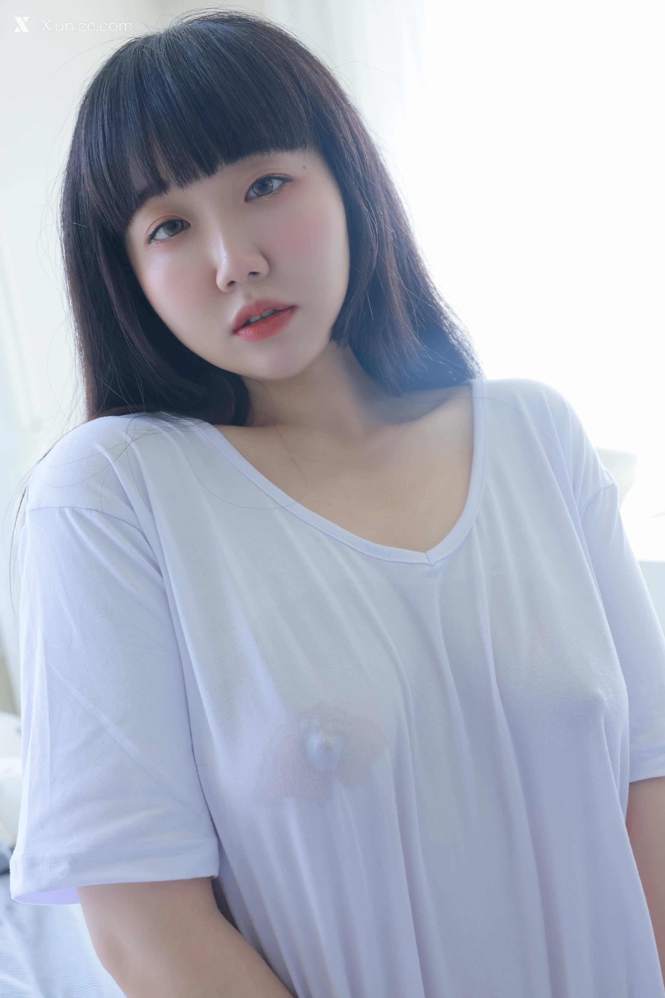 SweetBox – Doyeon – Vol.43 Soft Touch 4K