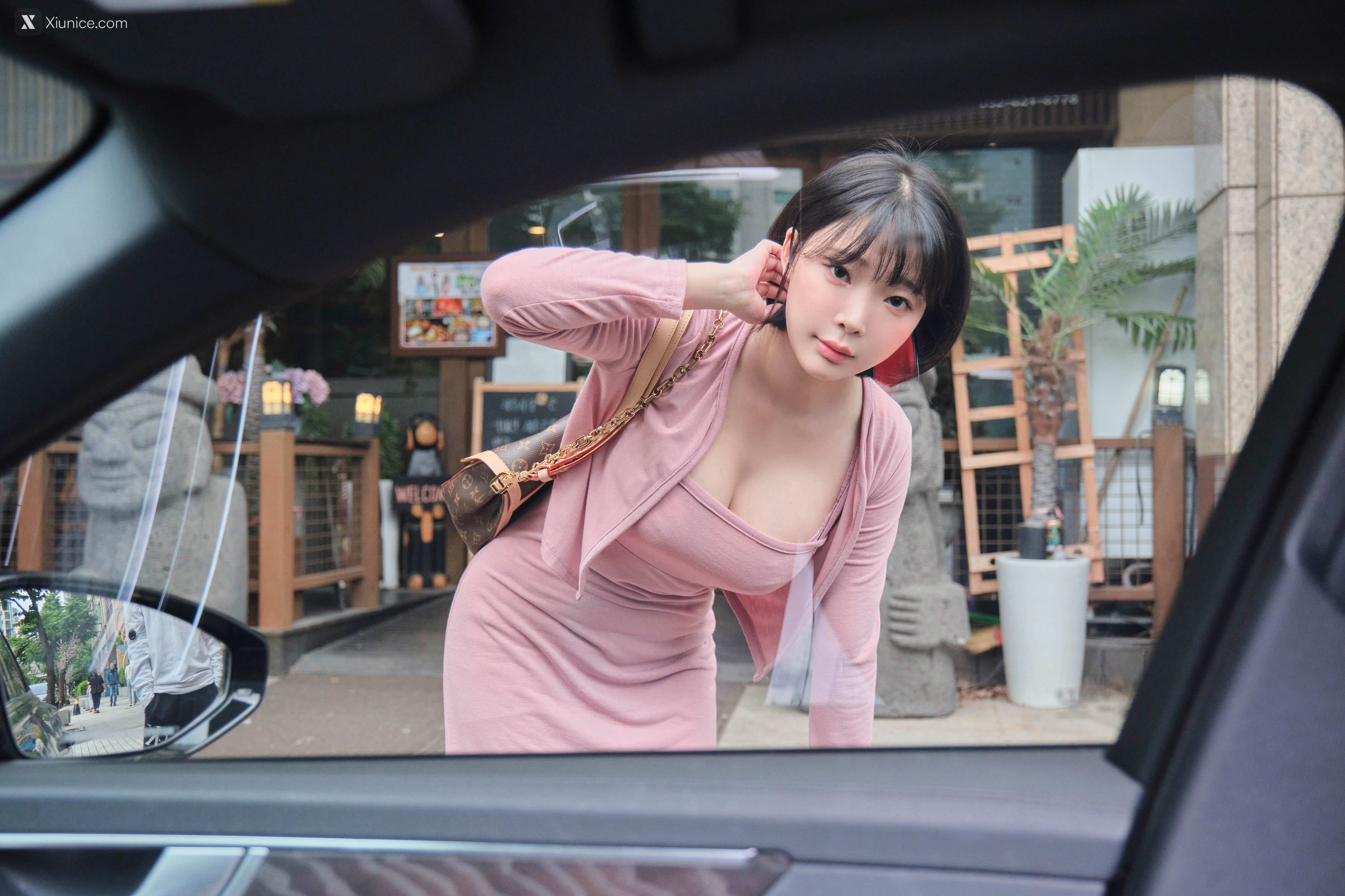 Kang In-kyung (강인경) – All Times Travel