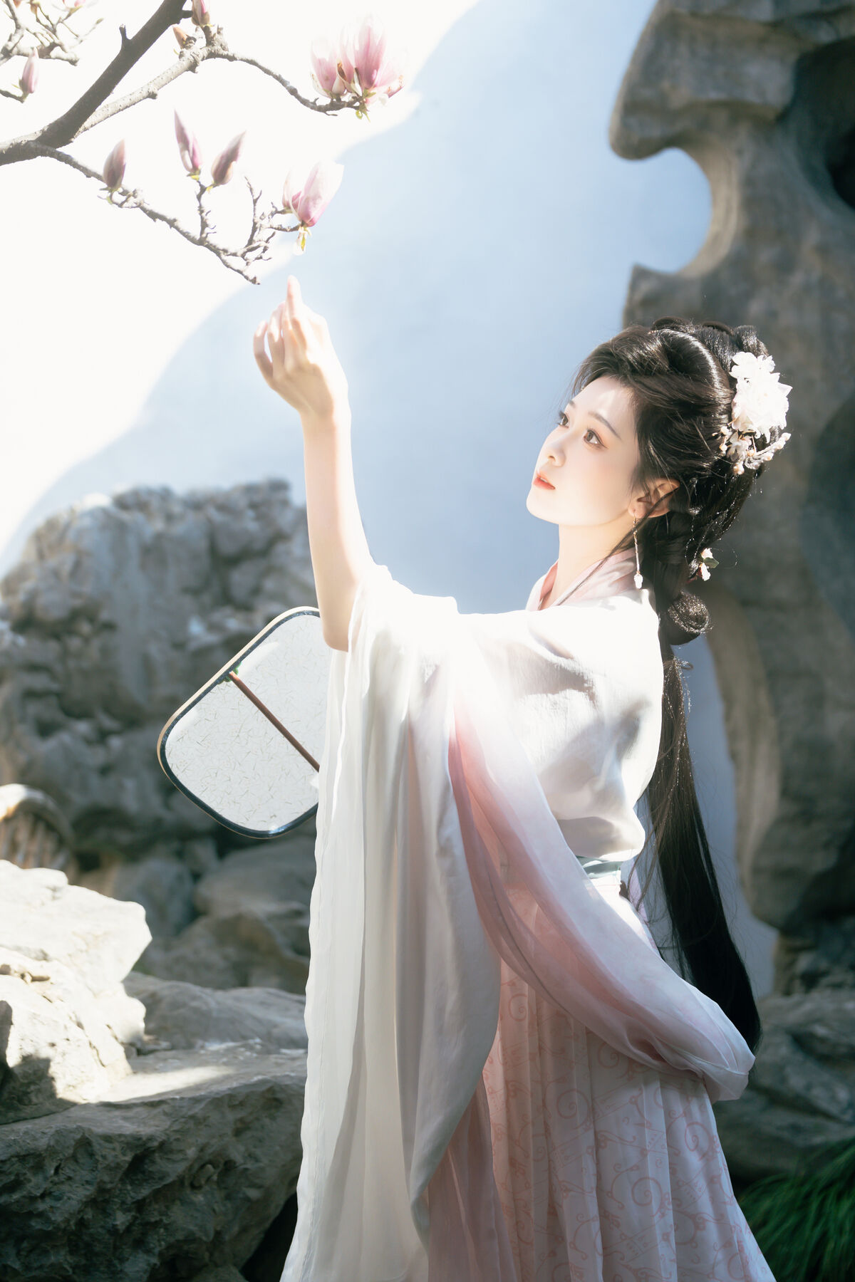 YiTuYu艺图语 Vol.10158 Tian Xin Ya Ya